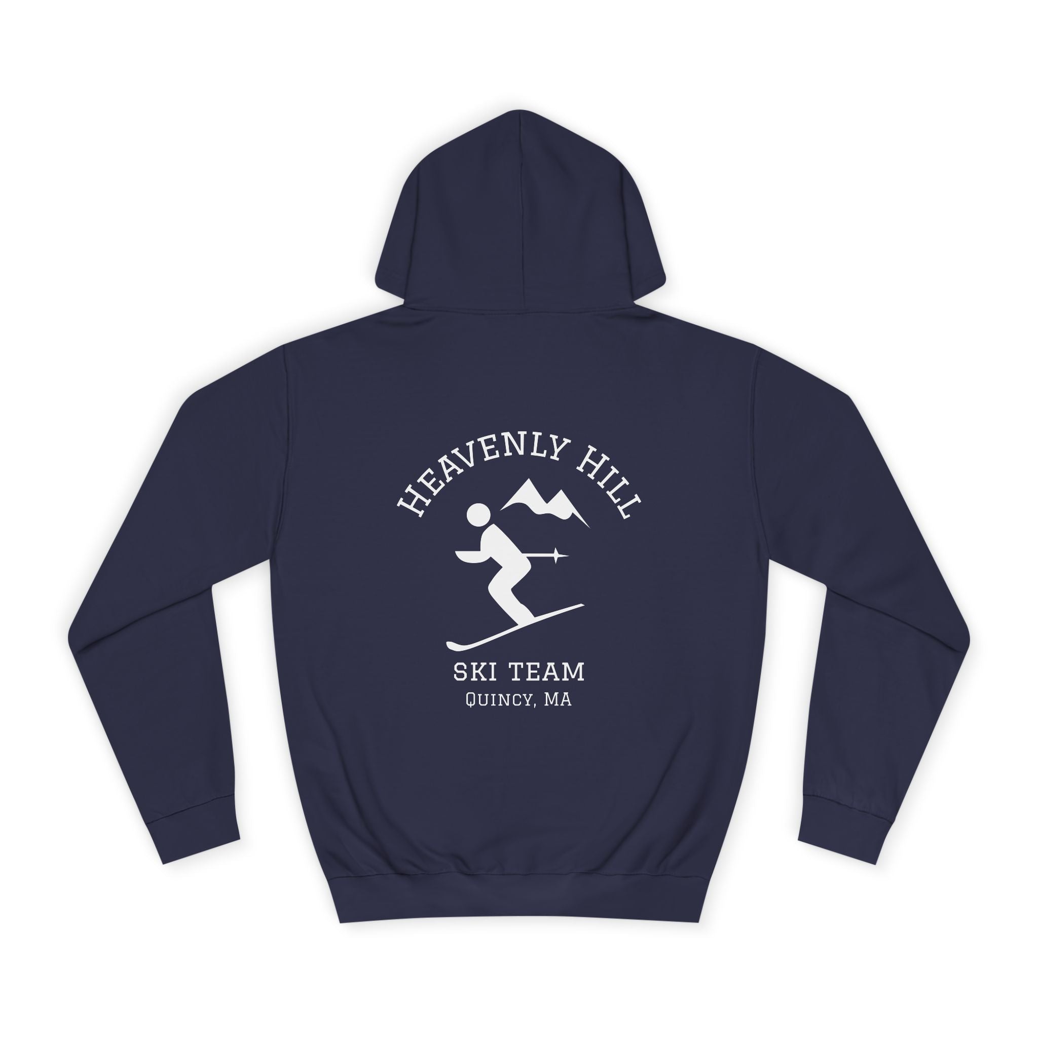 Heavenly Hill Ski Team Hoodie