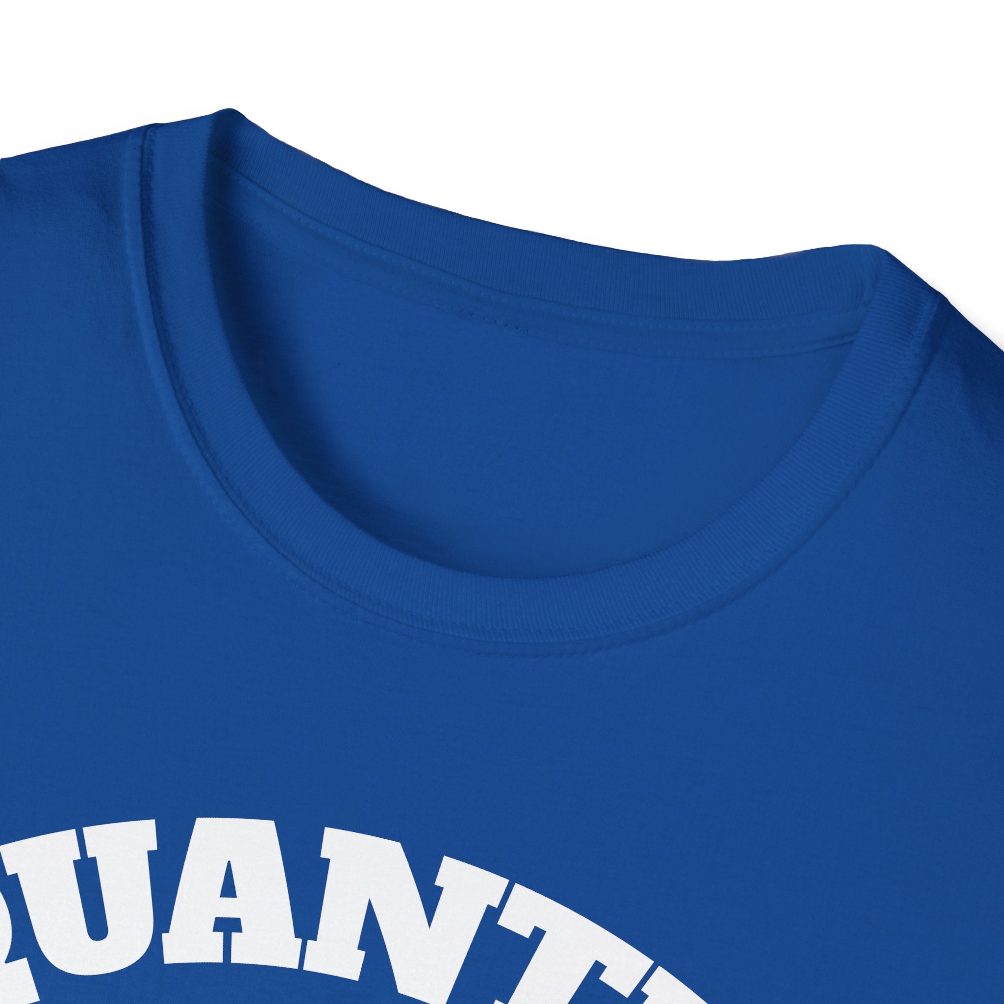 Squantum T-shirt