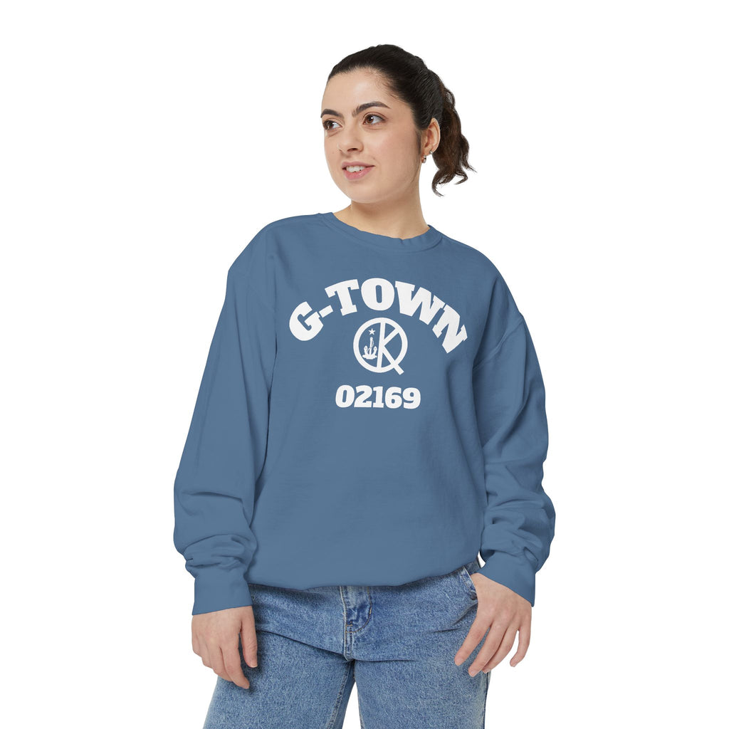 Germantown (G-Town) Sweatshirt