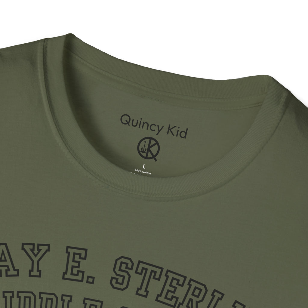 Sterling Middle School Alumni T-Shirt