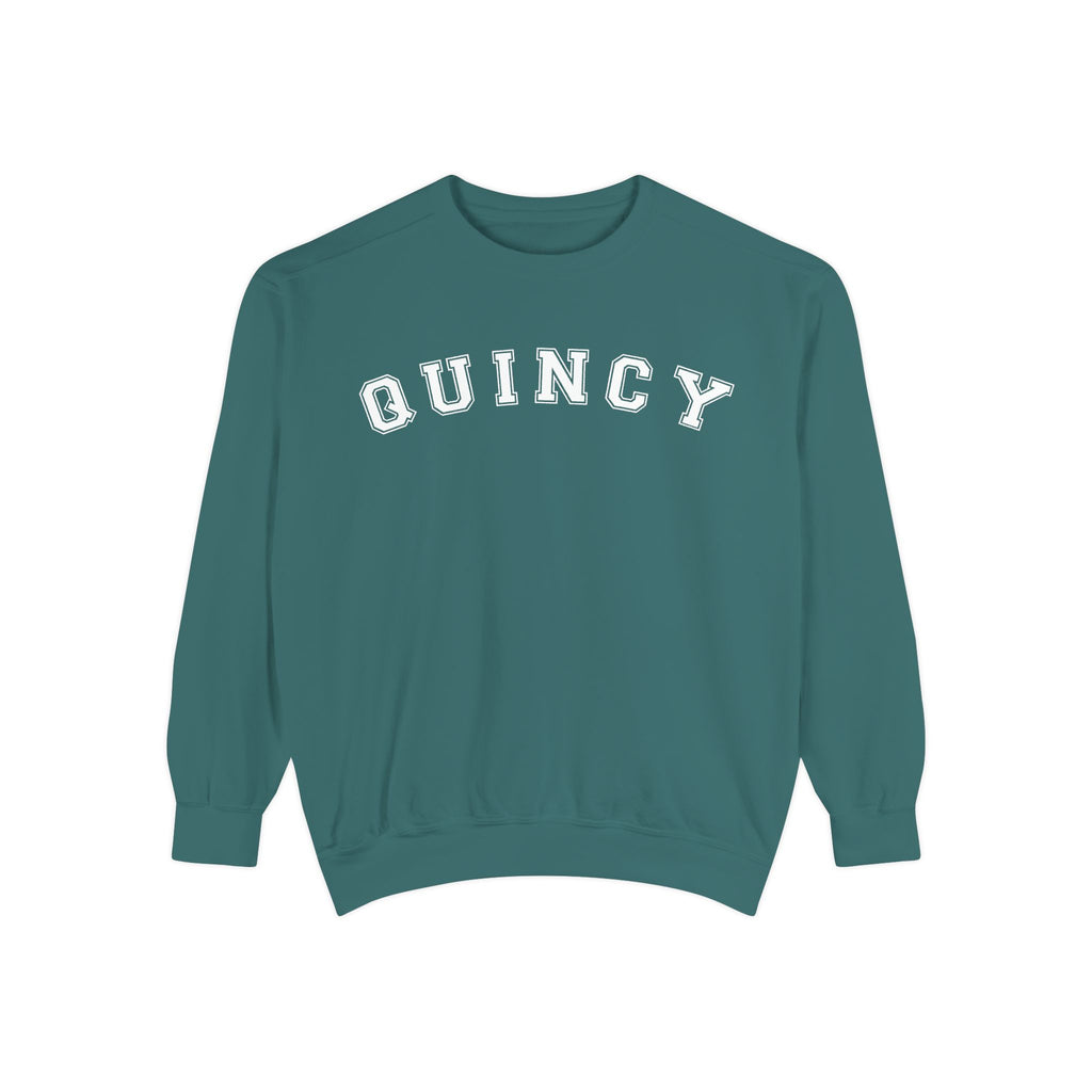Quincy Sweatshirt