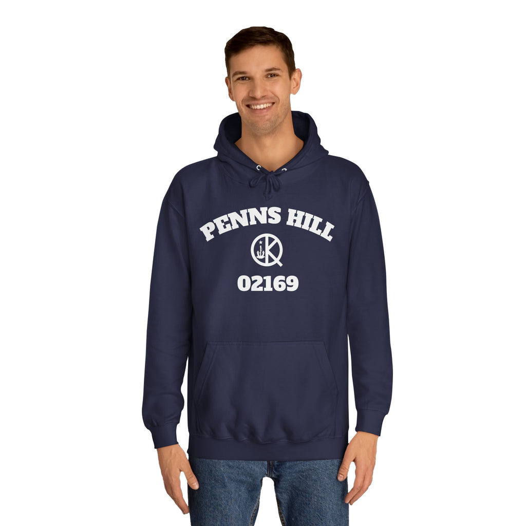 Penns Hill Hoodie