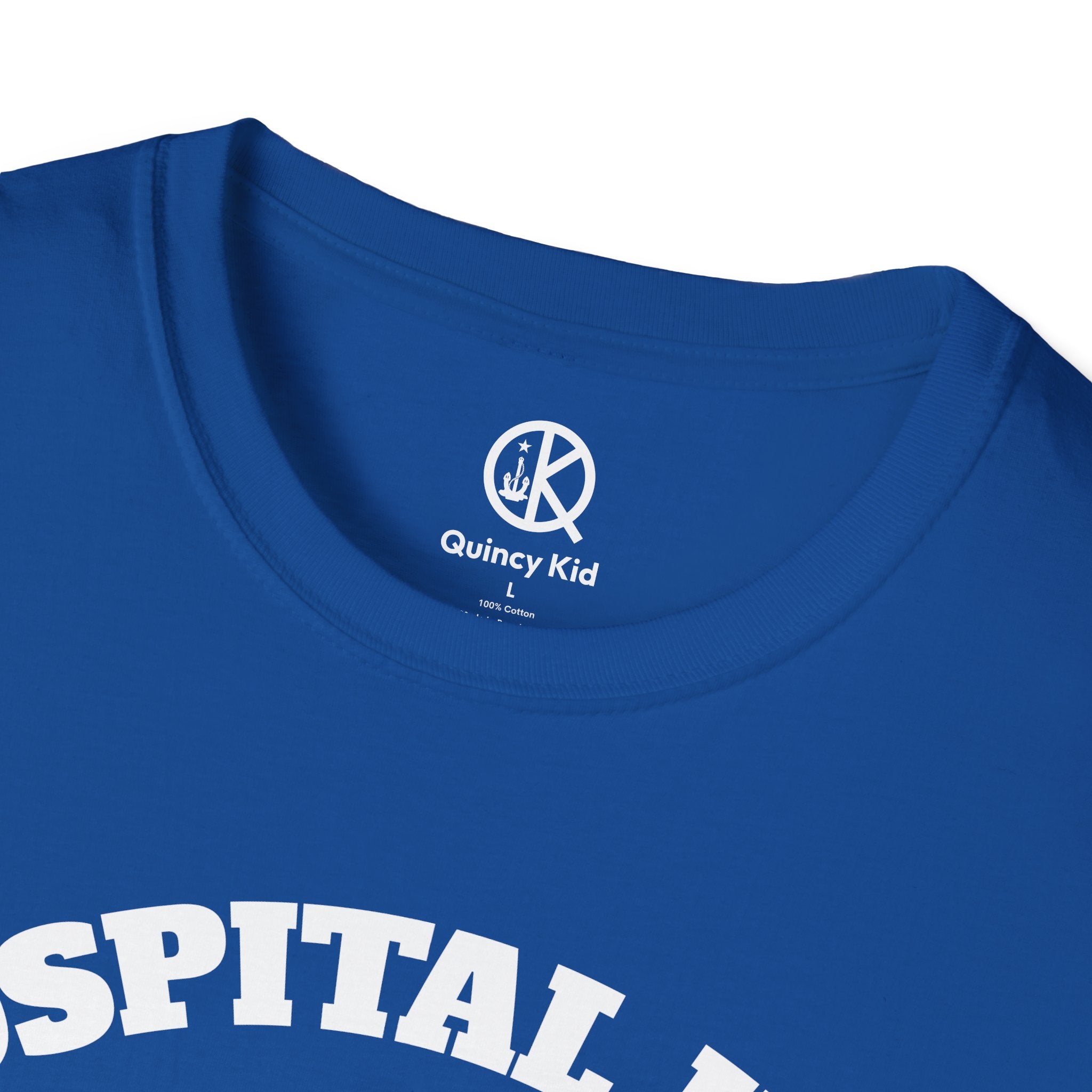 Hospital Hill T-Shirt