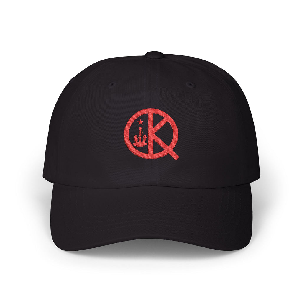 North QK Classic Dad Cap