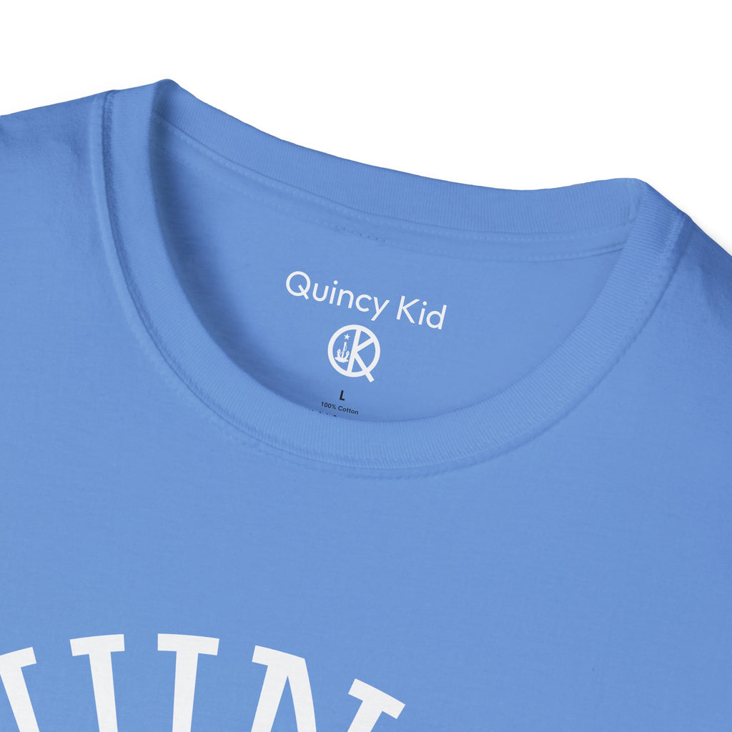 Quincy Kid Athletic Design