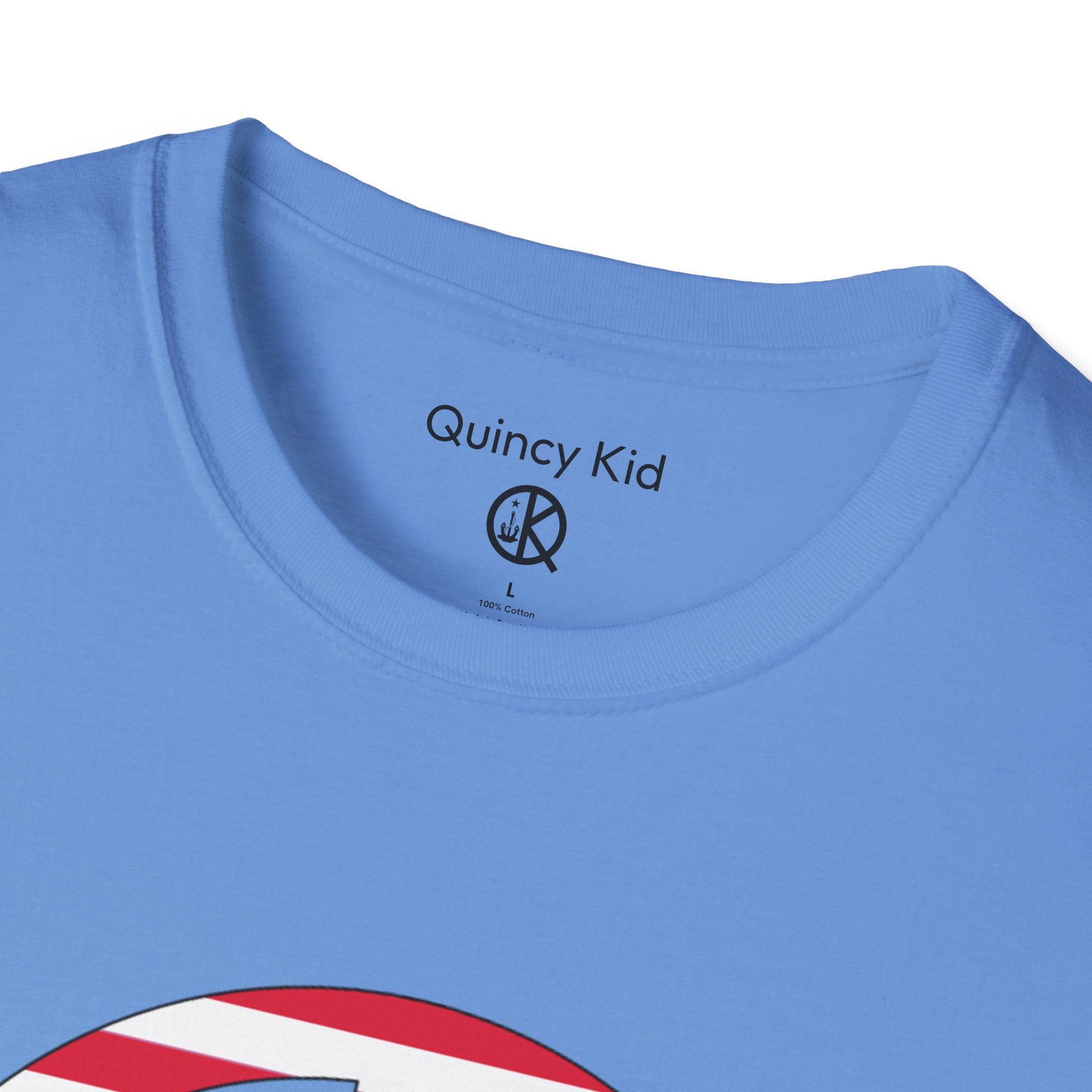 400 Years of Greatness- Big Logo