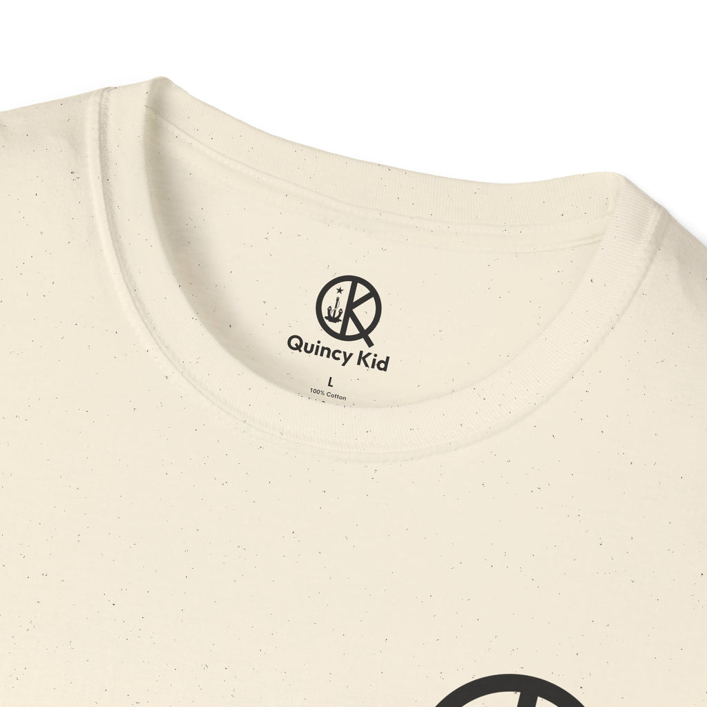 Class of 2029 QK T-Shirt