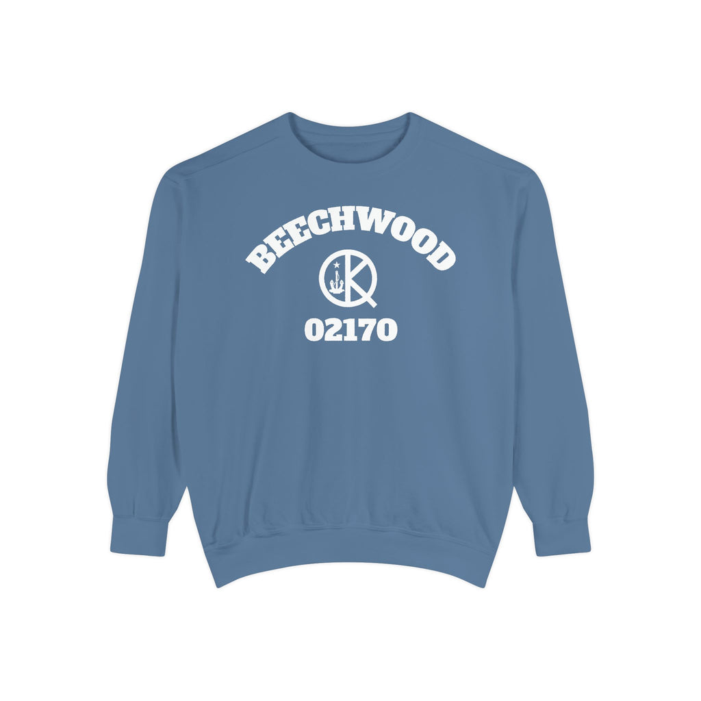 Beechwood Sweatshirt