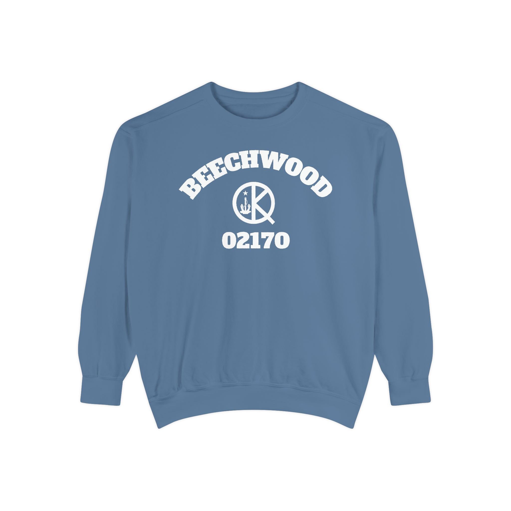 Beechwood Sweatshirt