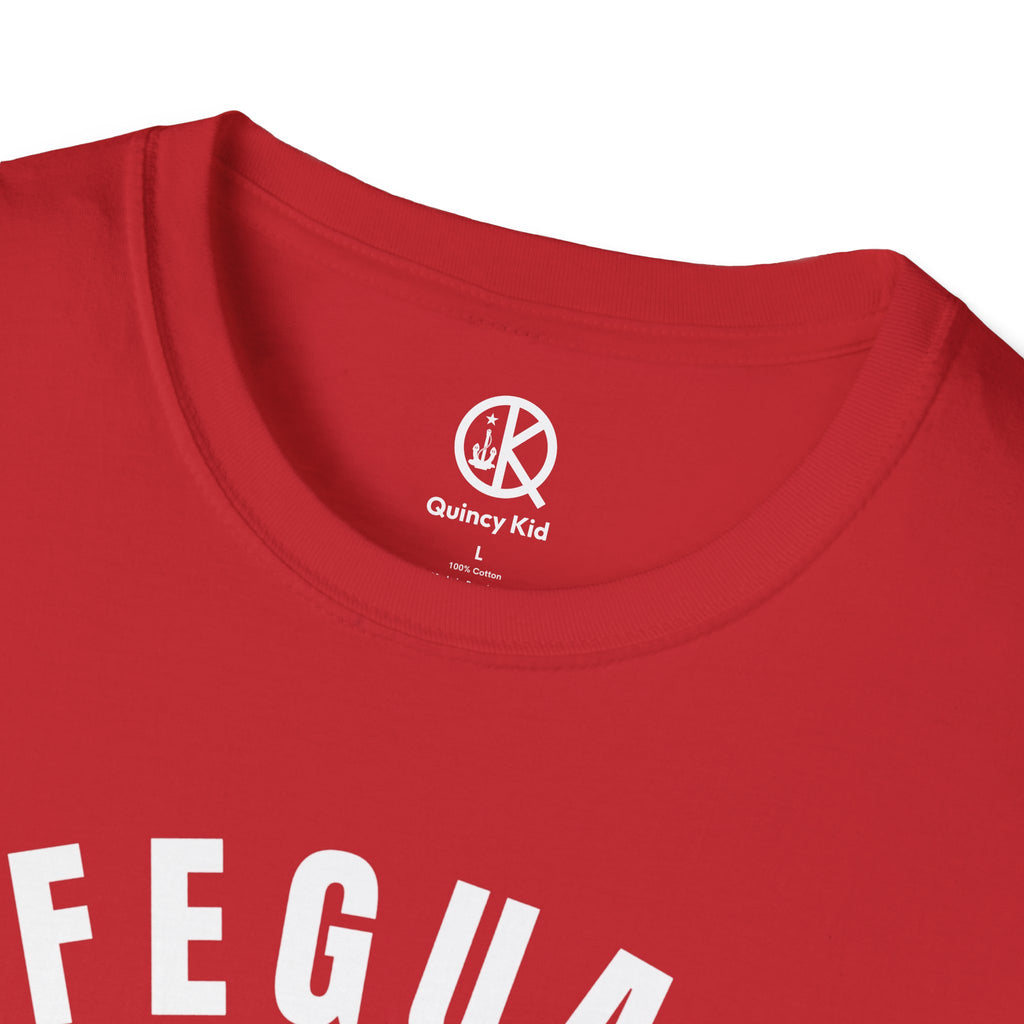 Wollaston Beach Lifeguard T-shirt