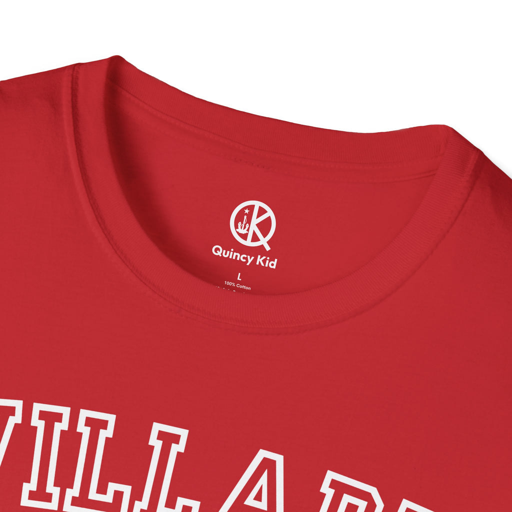 Willard School Alumni T-Shirt