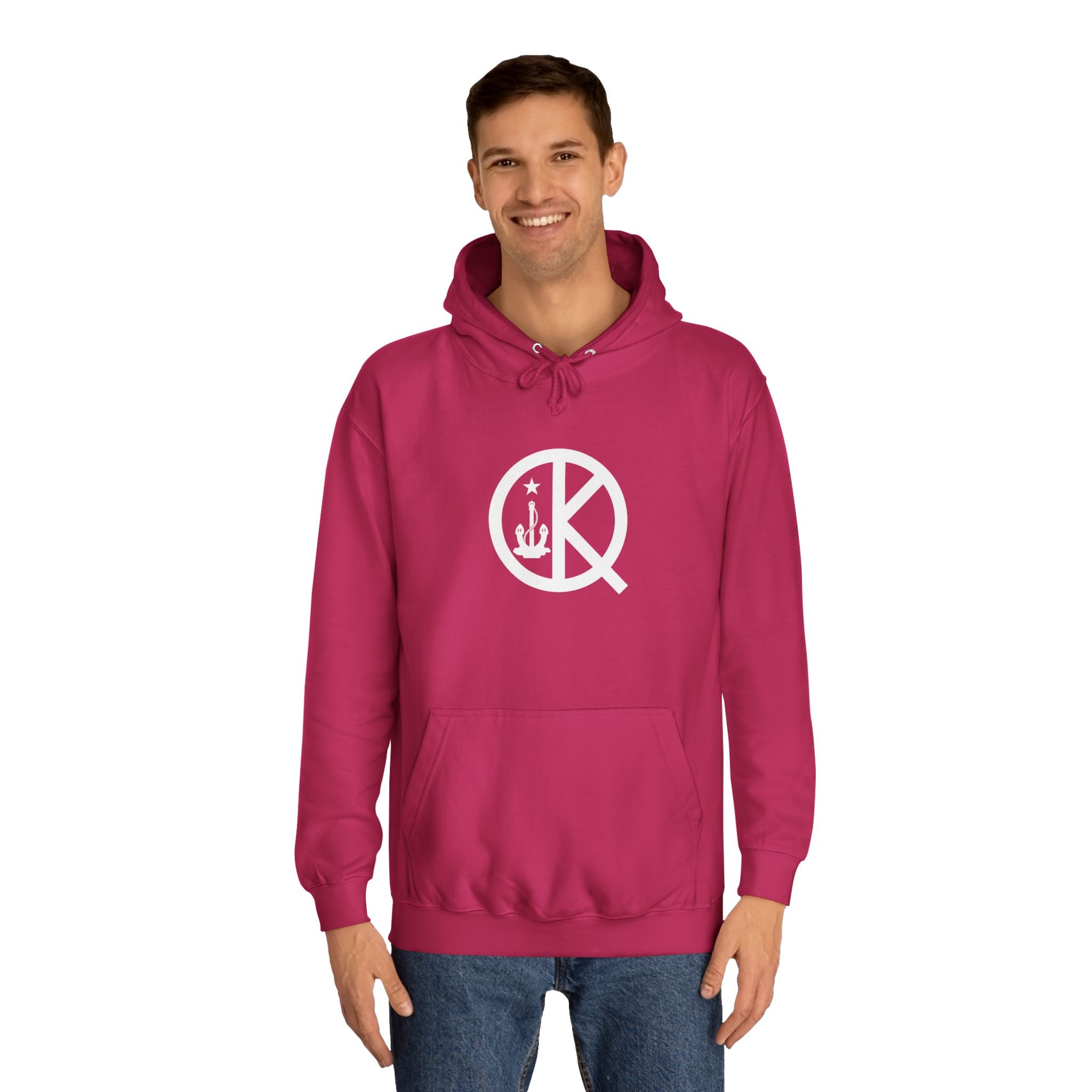 Quincy Kid Hoodie