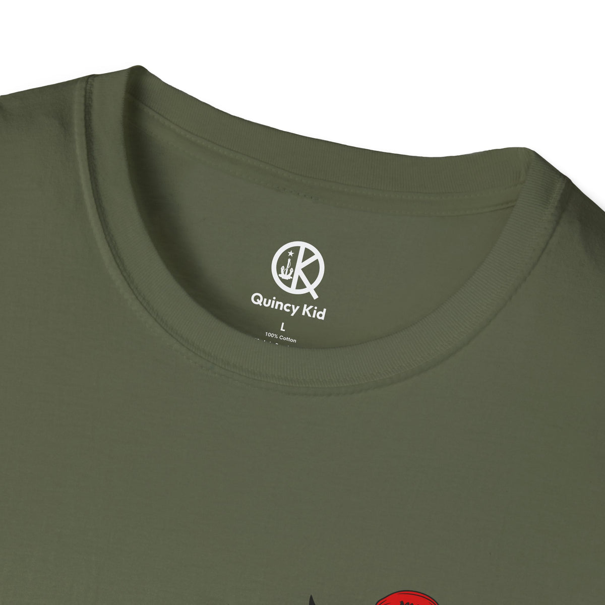 Mass Marine Parts T-Shirt