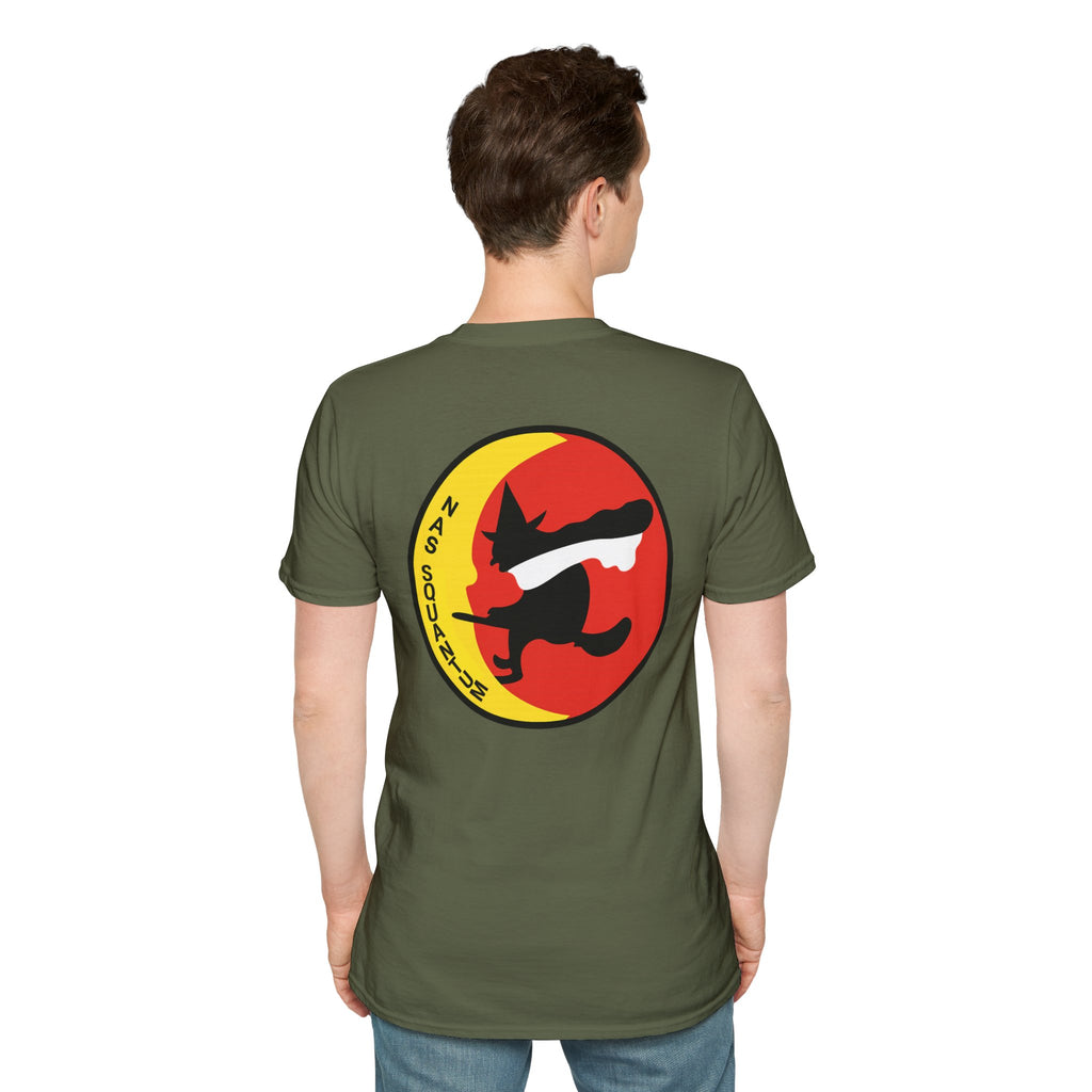 Naval Air Station Squantum T-Shirt