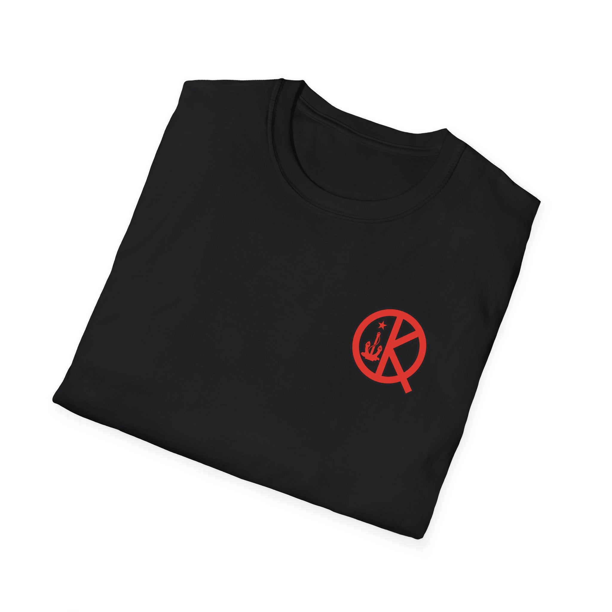 Naval Air Station Squantum T-Shirt