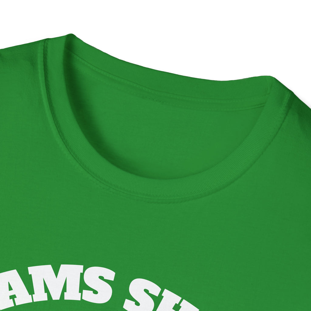 Adams Shore T-shirt