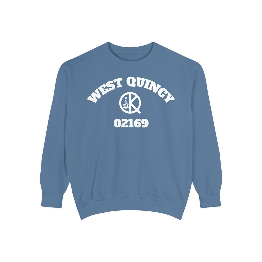 West Quincy Sweatshirt