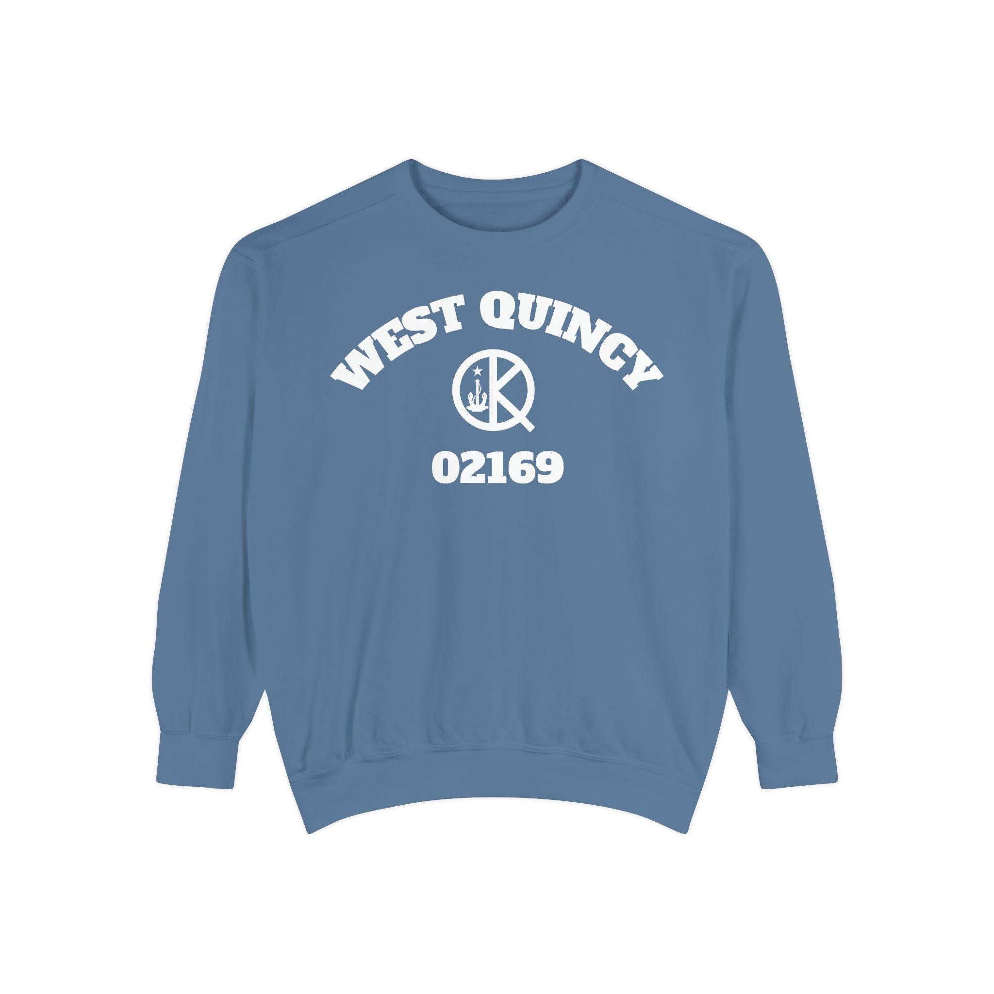 West Quincy Sweatshirt