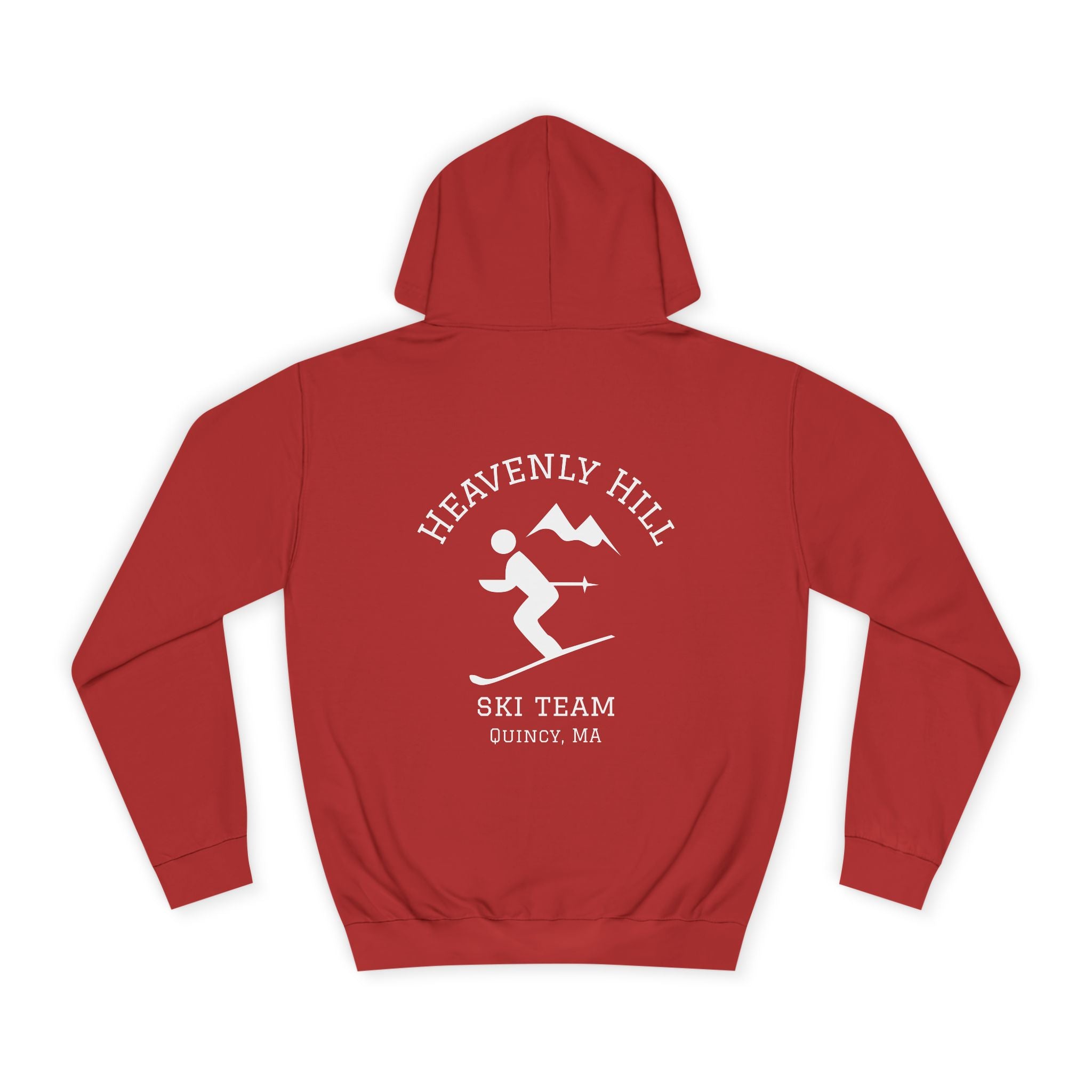 Heavenly Hill Ski Team Hoodie