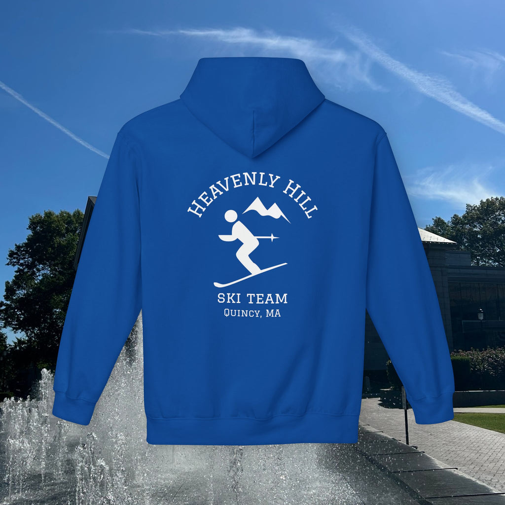 Heavenly Hill Softstyle Ski Team Hoodie