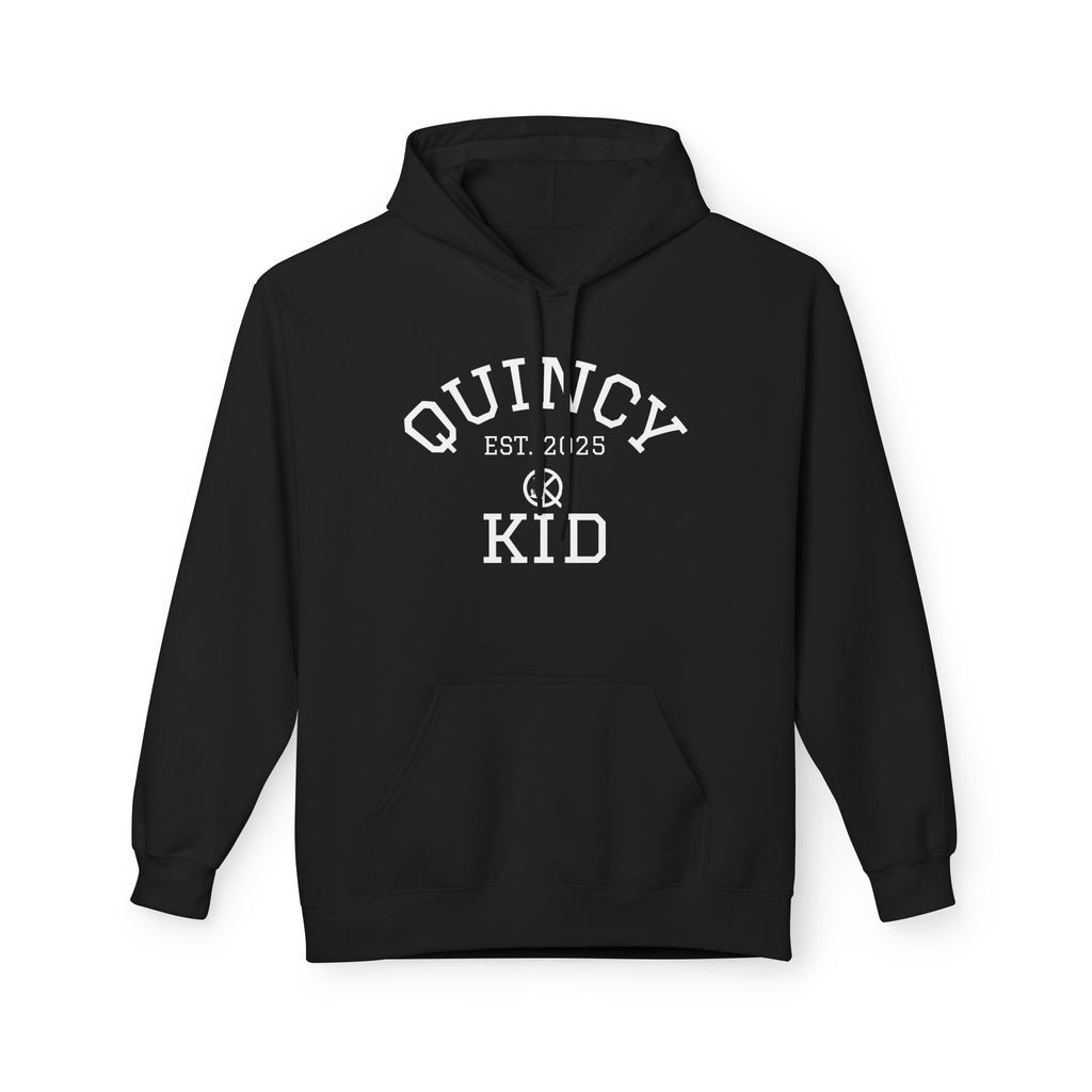Quincy Kid Athletic Softstyle Hoodie