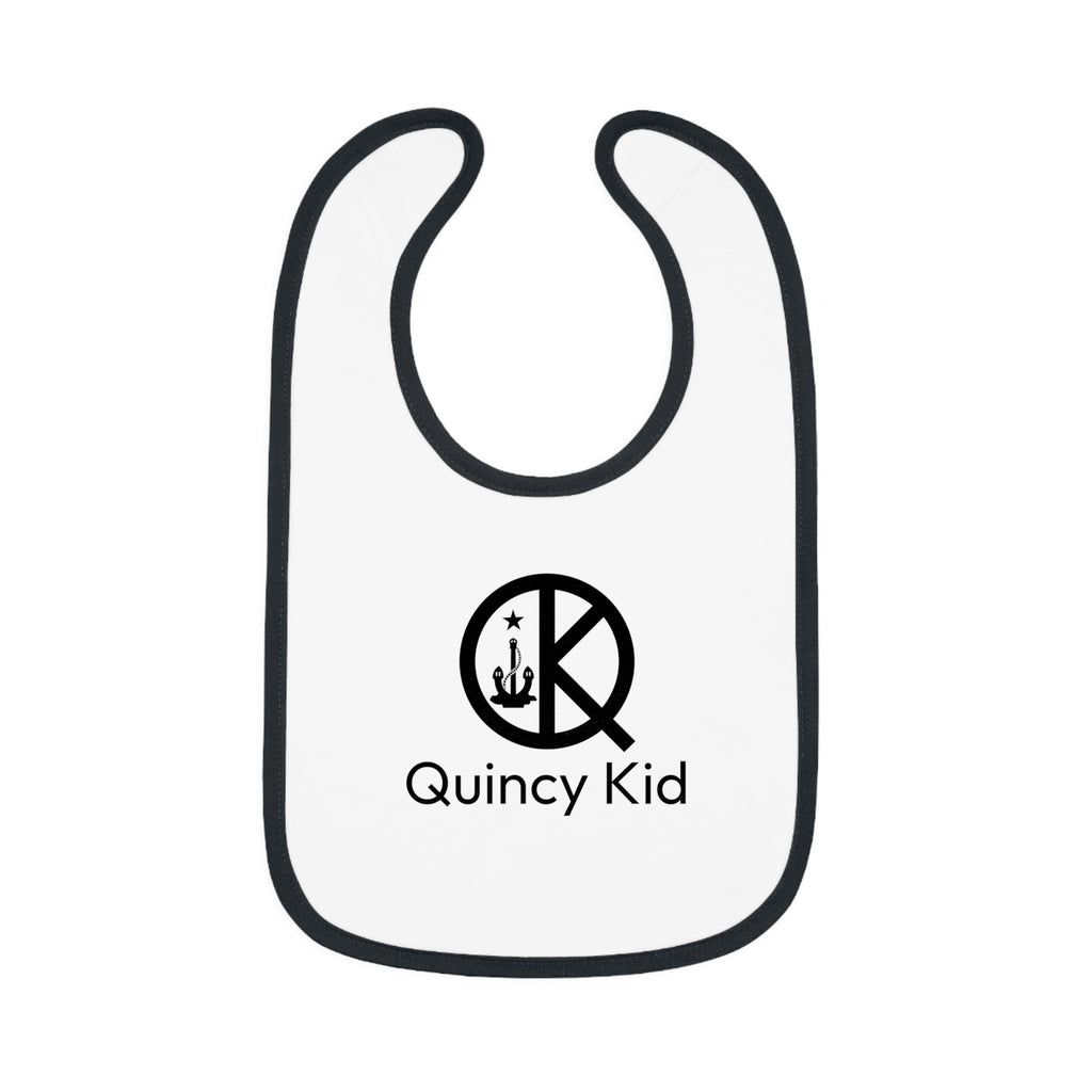 Quincy Kid Jersey Bib