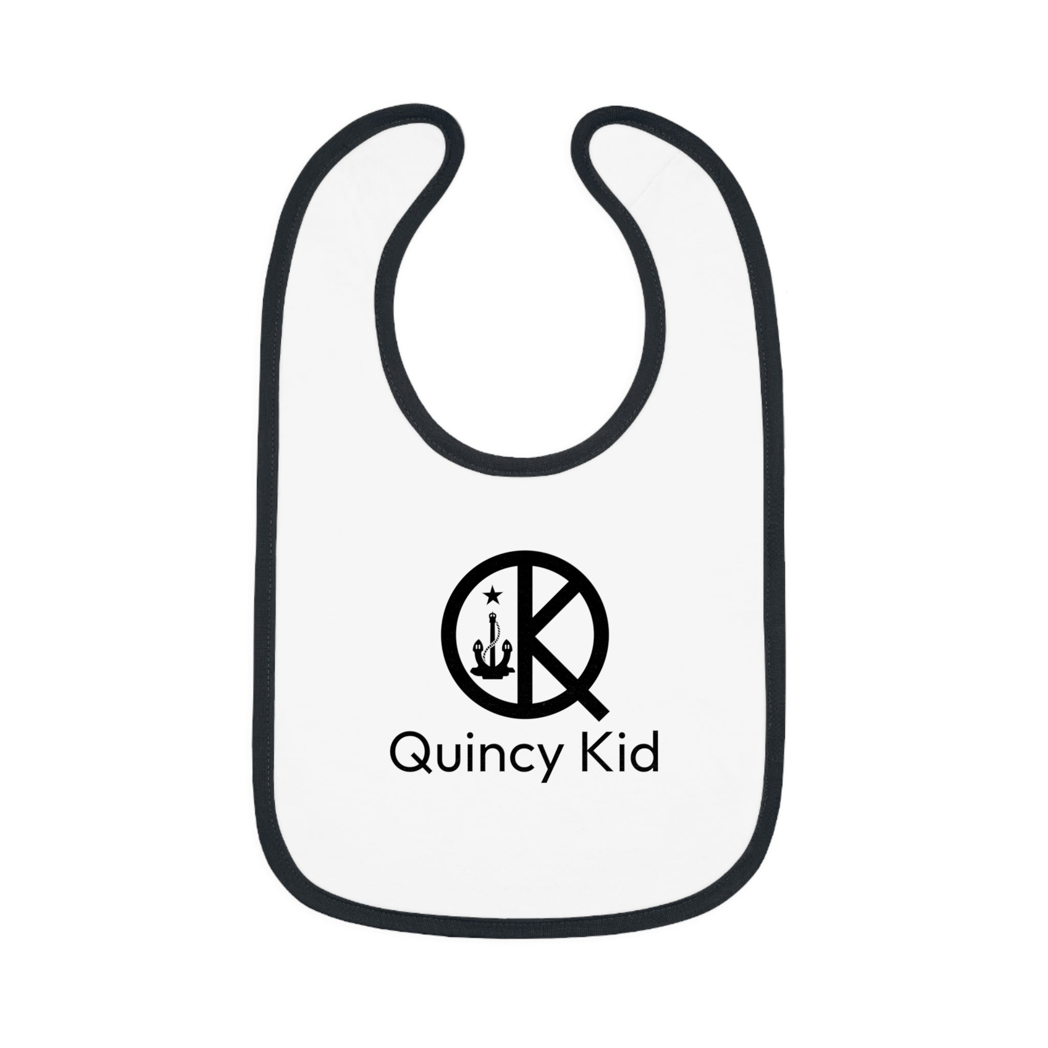 Quincy Kid Jersey Bib