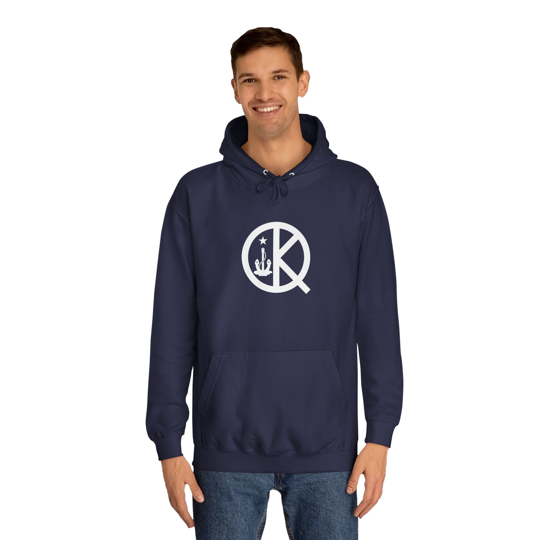 Quincy Kid Hoodie