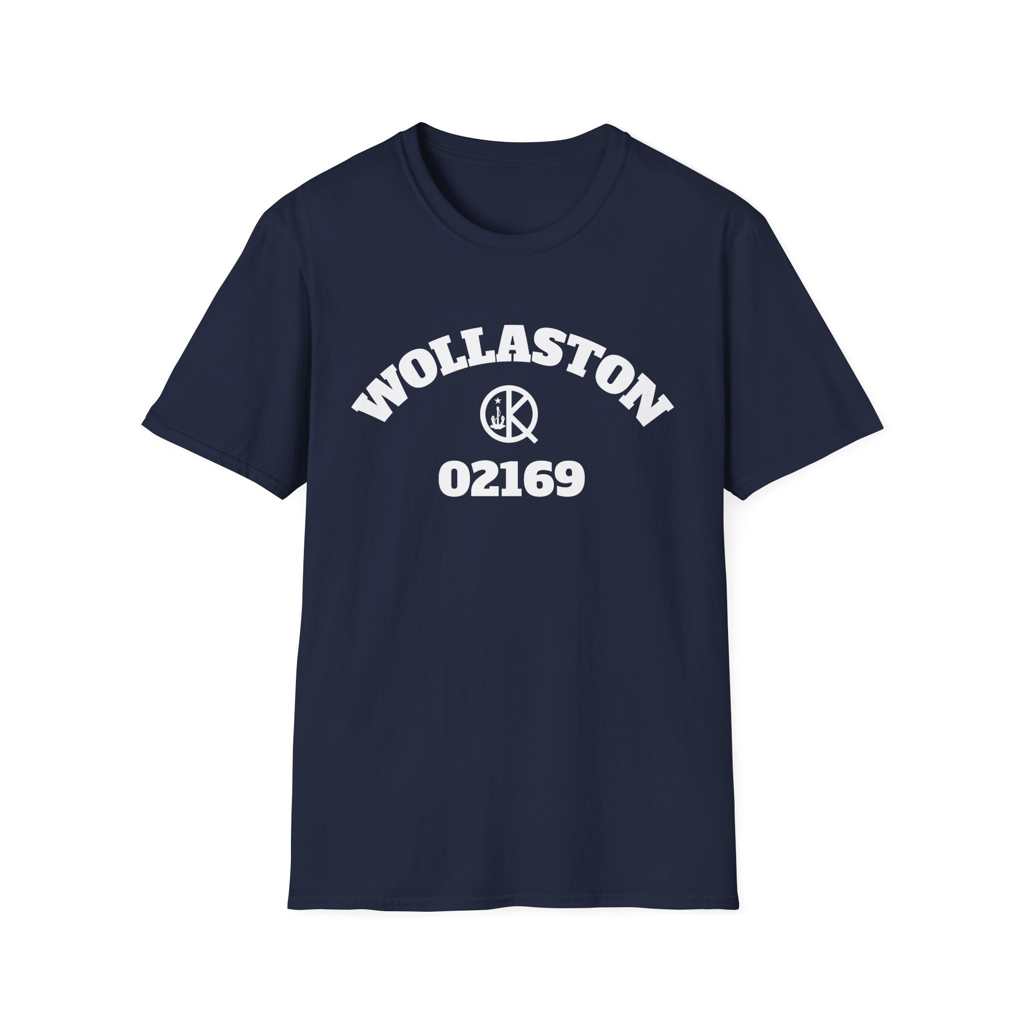 Wollaston 02169 T-Shirt