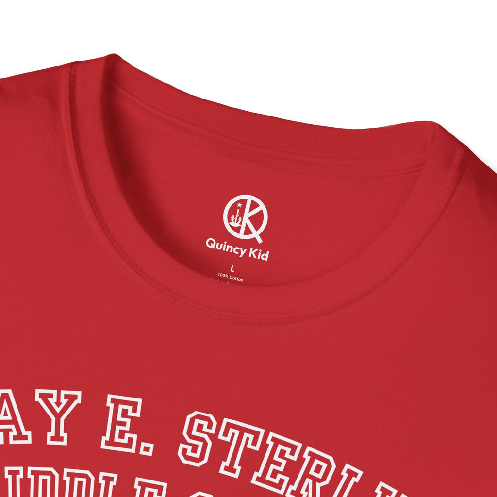 Sterling Middle School Alumni T-Shirt