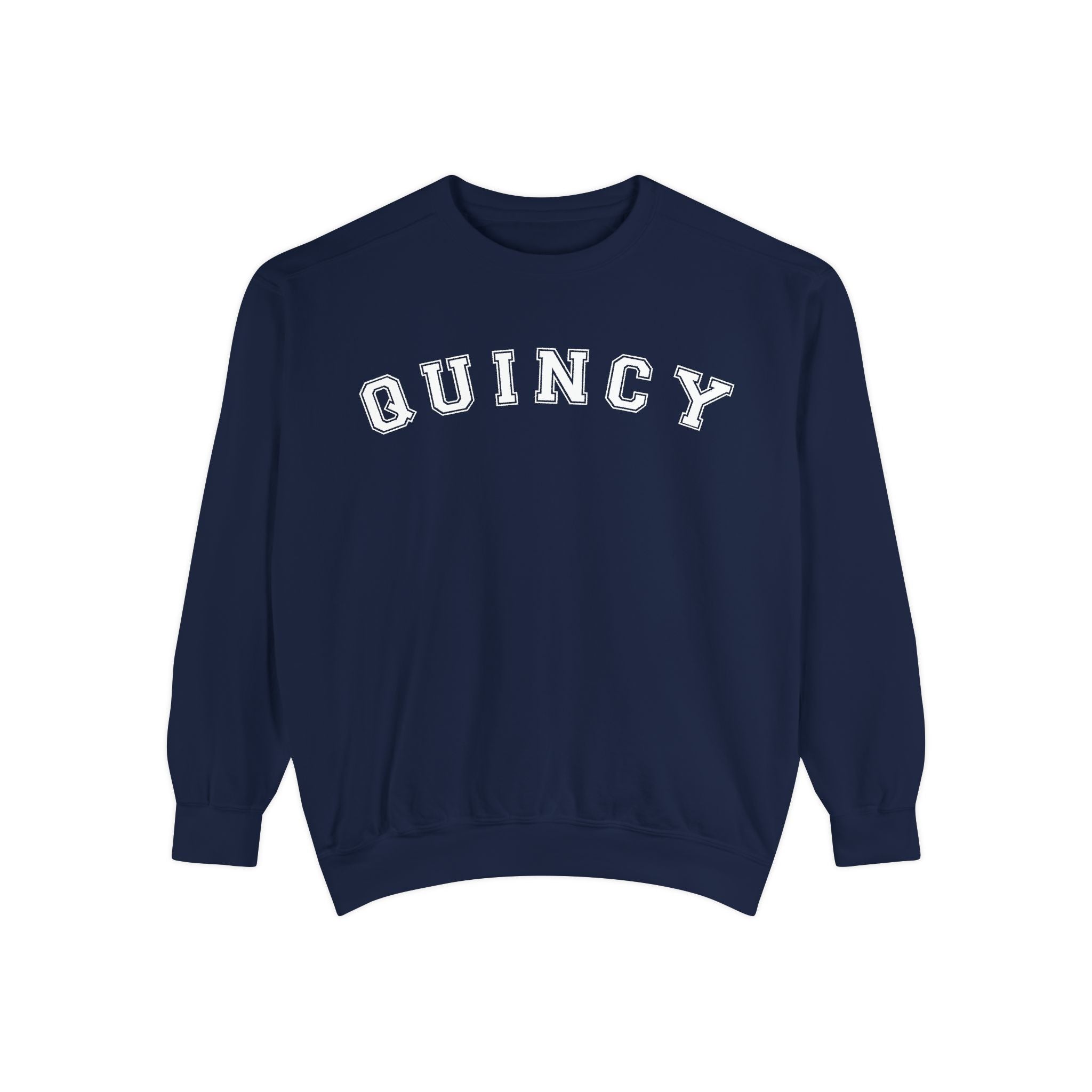 Quincy Sweatshirt