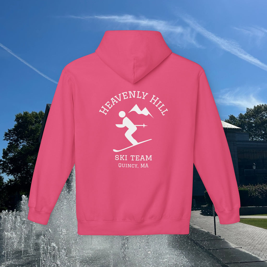 Heavenly Hill Softstyle Ski Team Hoodie