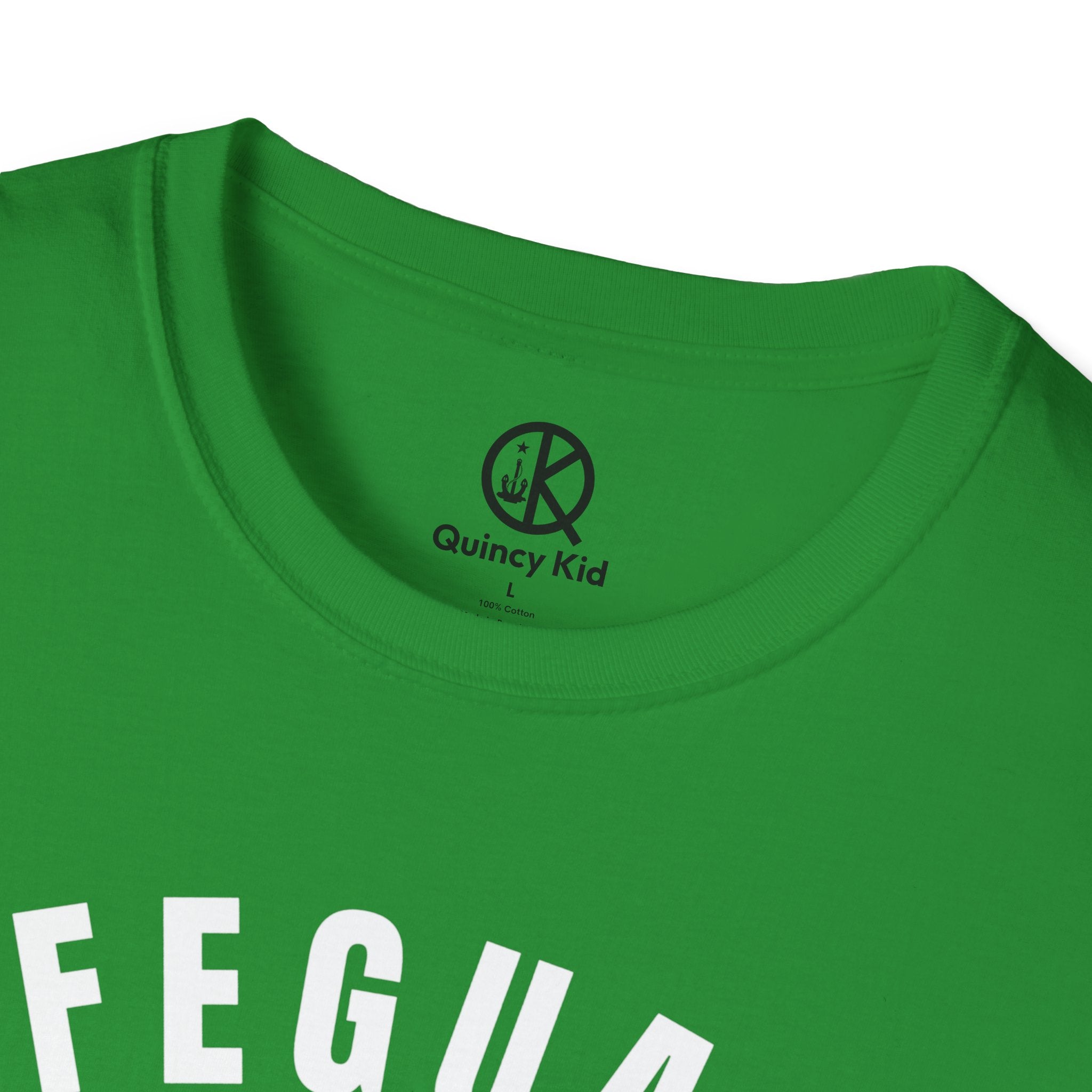 Delano Beach Lifeguard T-Shirt