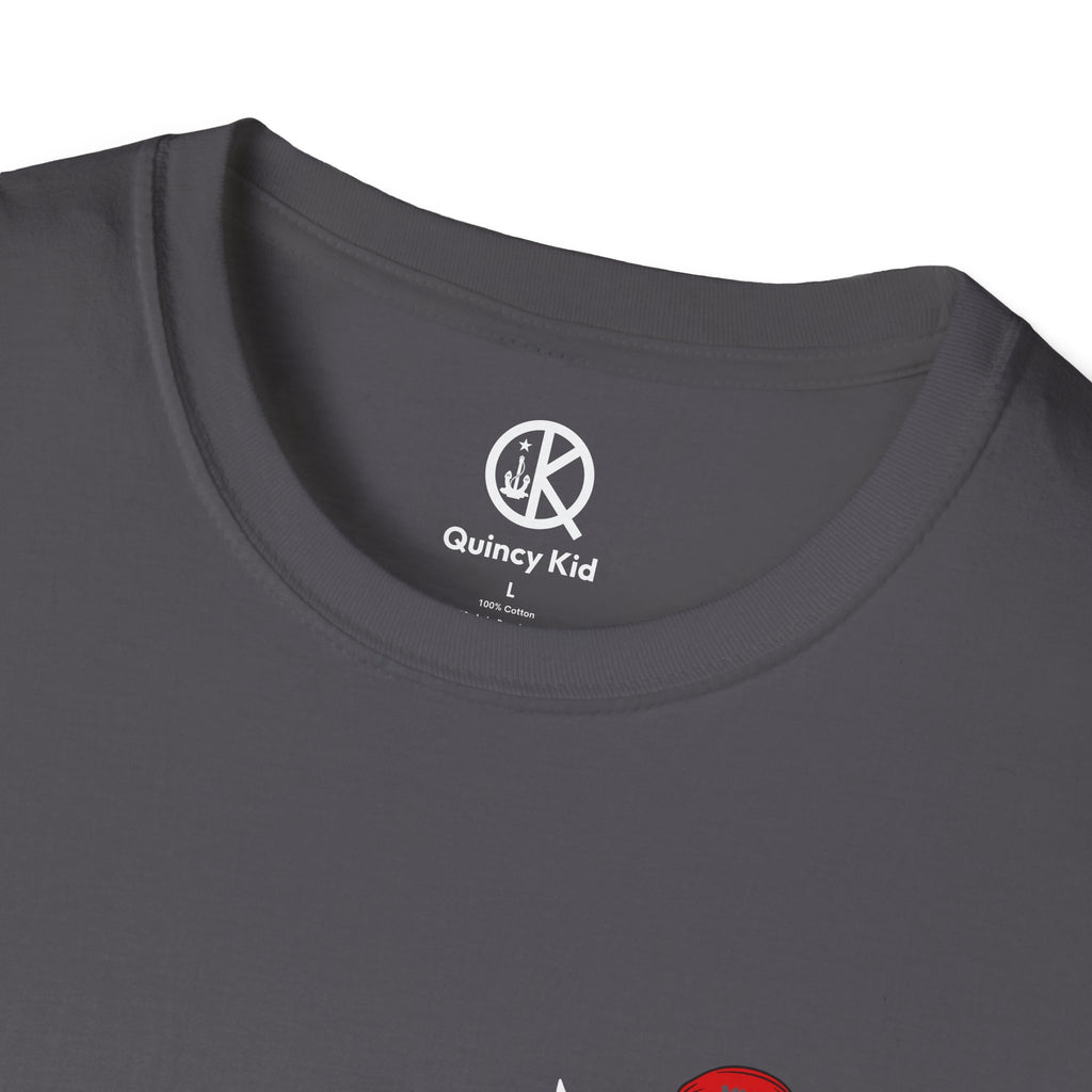 Mass Marine Parts T-Shirt