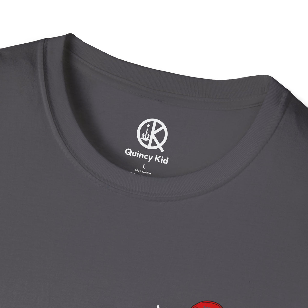Mass Marine Parts T-Shirt