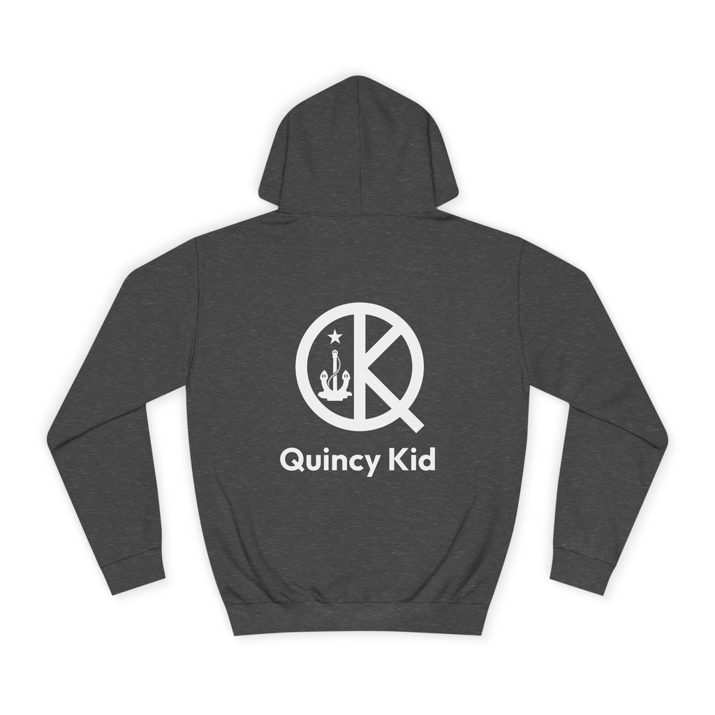The Quincy Kid- Original Hoodie