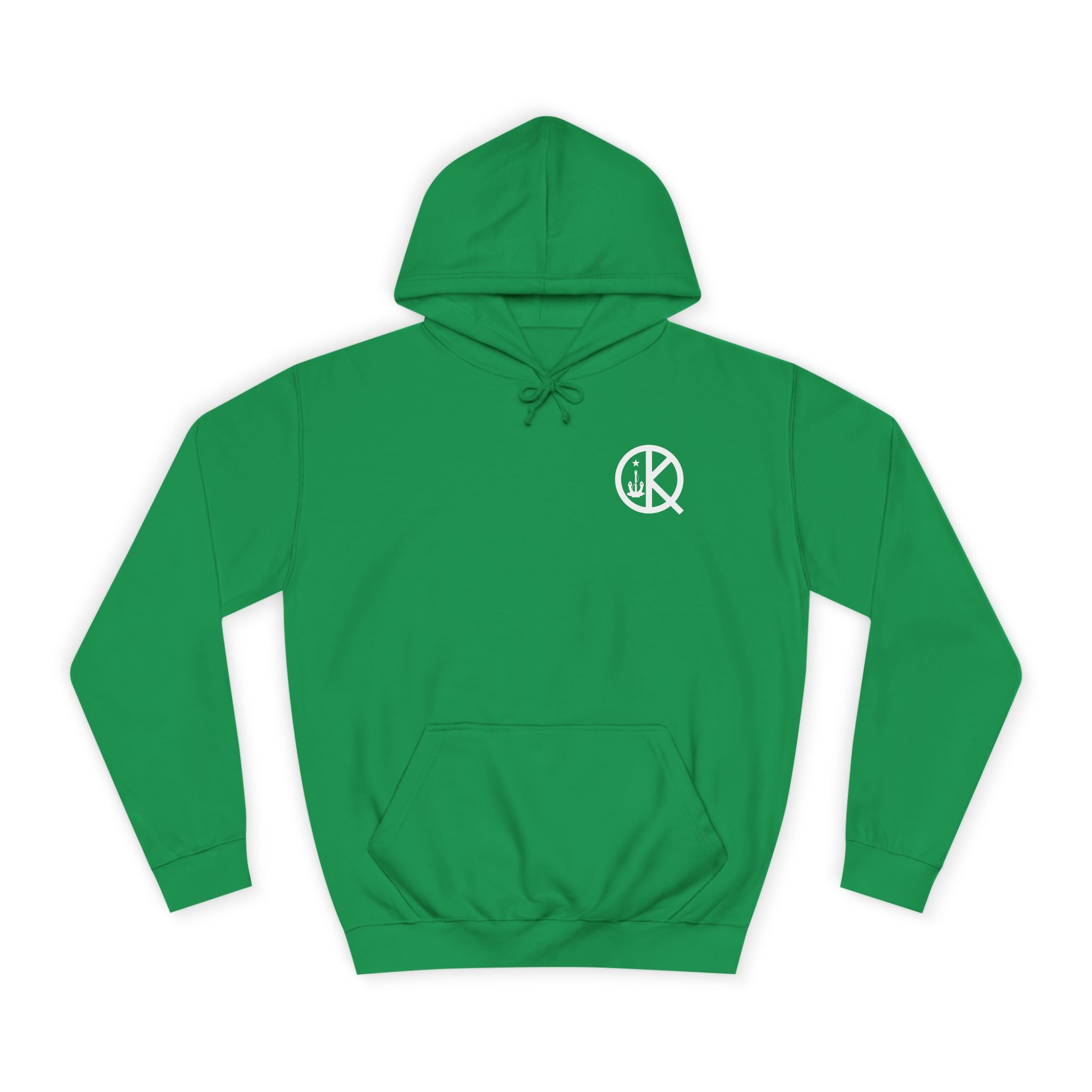 Quincy Quarries Permit Hoodie