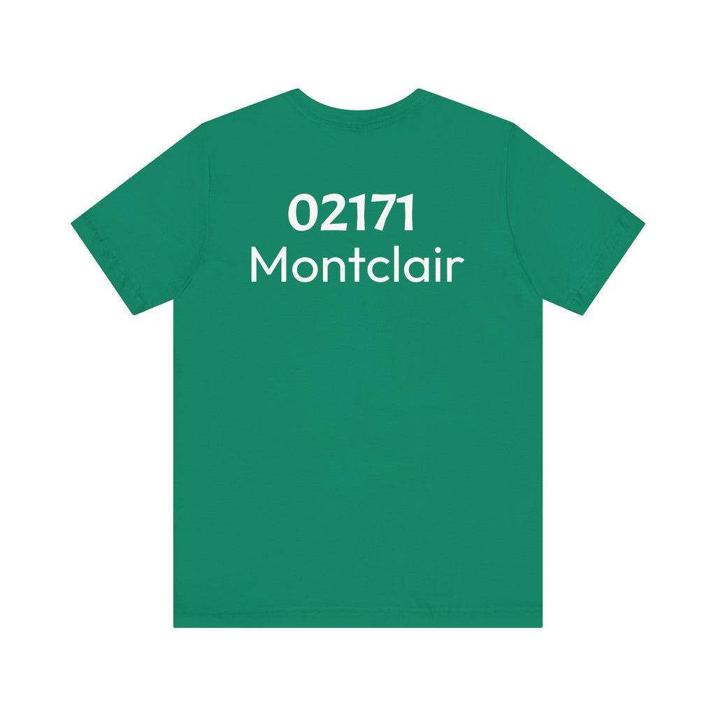 Extra Soft 02171- Montclair White Text