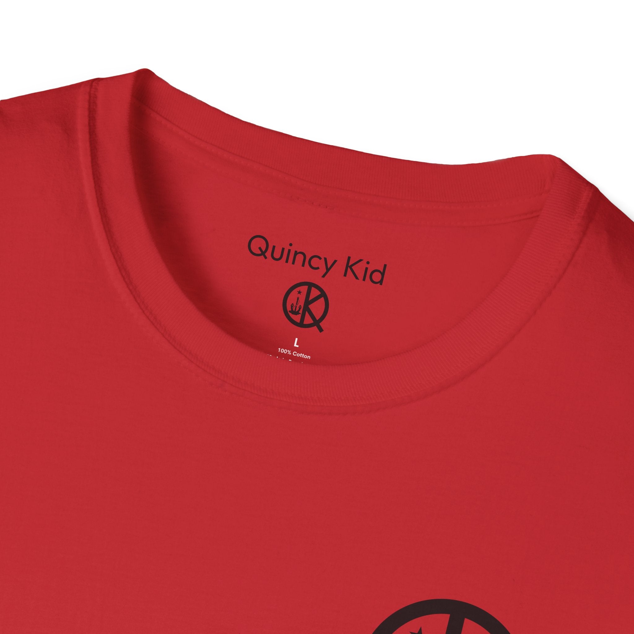North Quincy- Latitude and Longitude