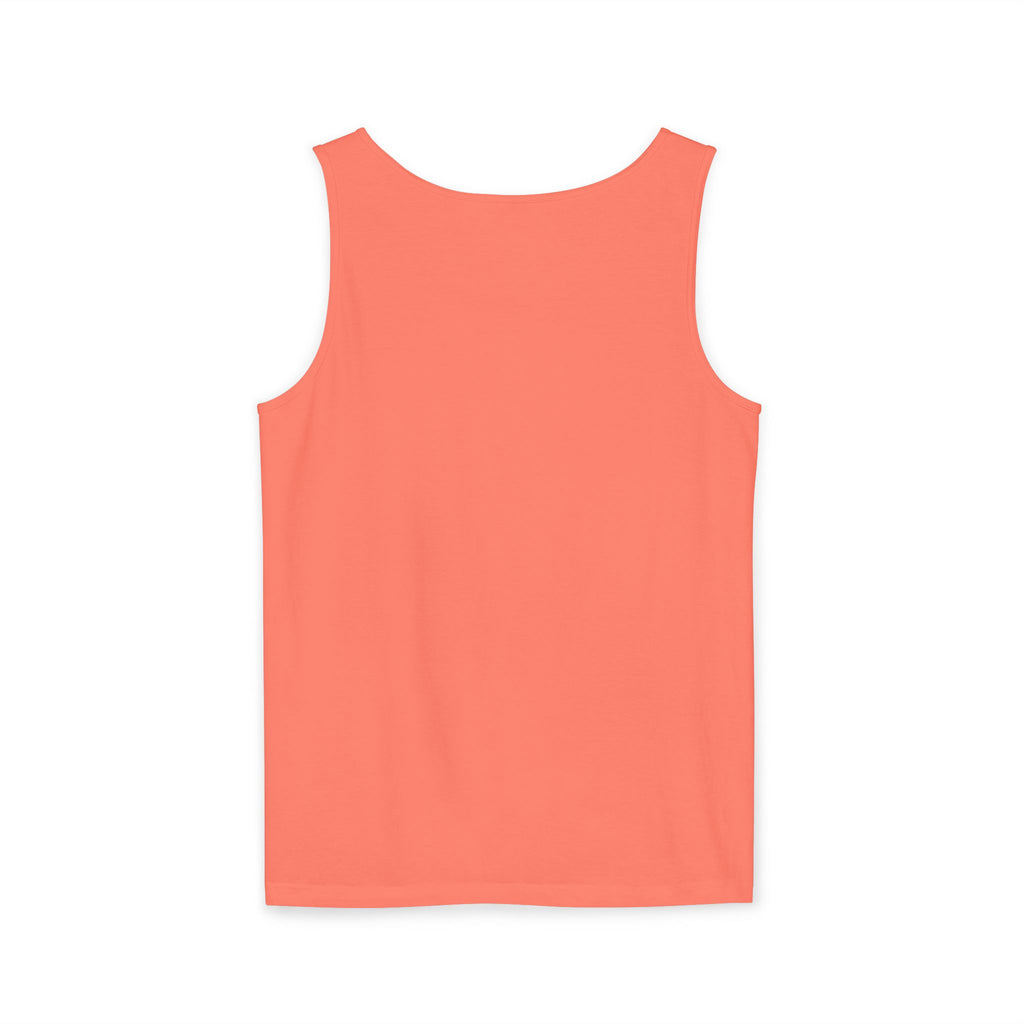 Bald Eagle Flag Day 2026 Tank Top