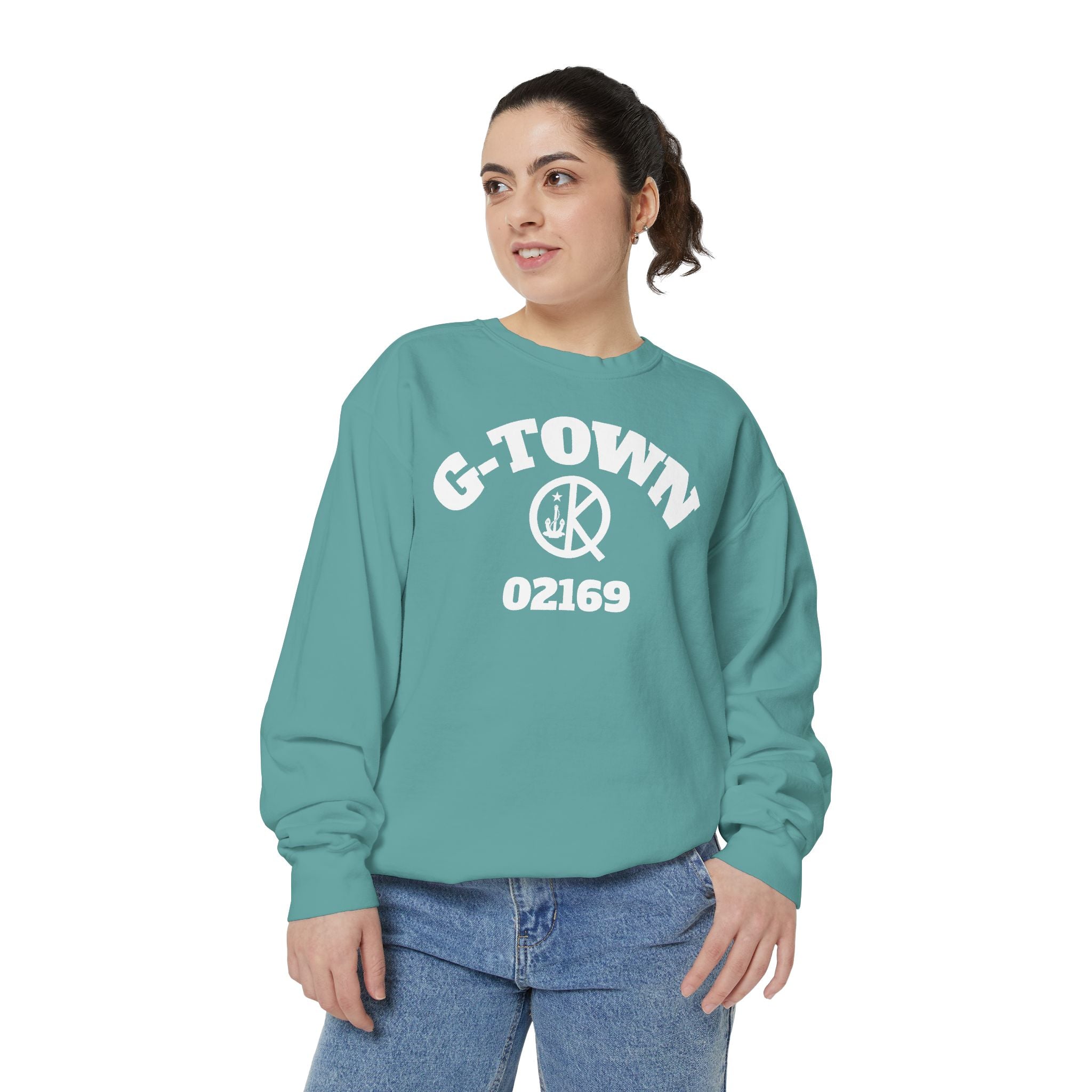 Germantown (G-Town) Sweatshirt