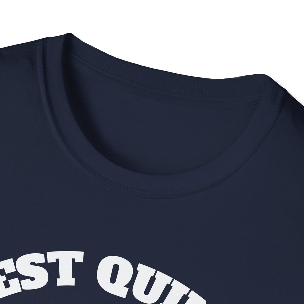 West Quincy T-shirt
