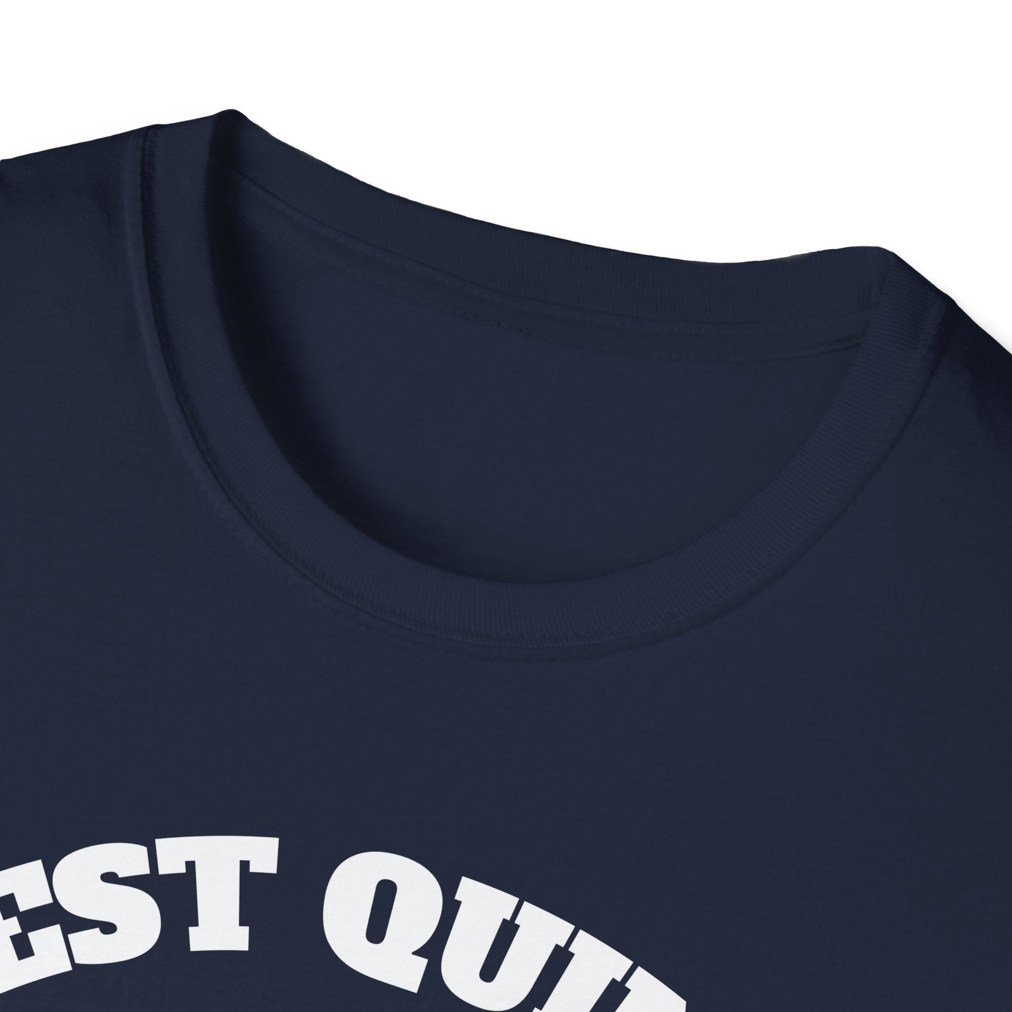 West Quincy T-shirt
