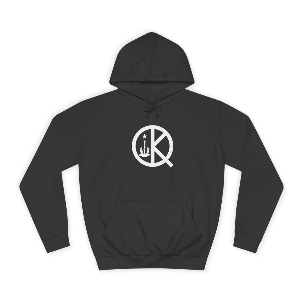 Quincy Kid Hoodie