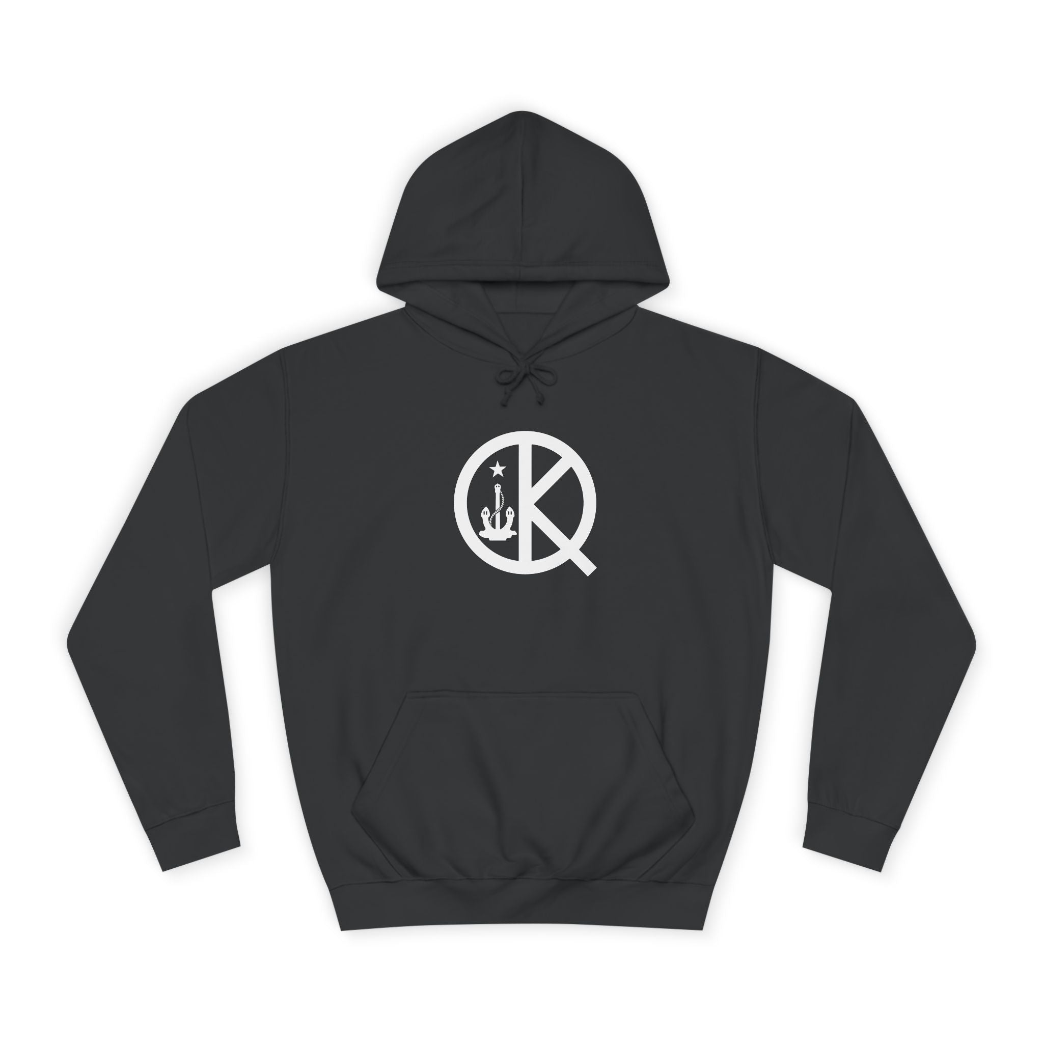 Quincy Kid Hoodie