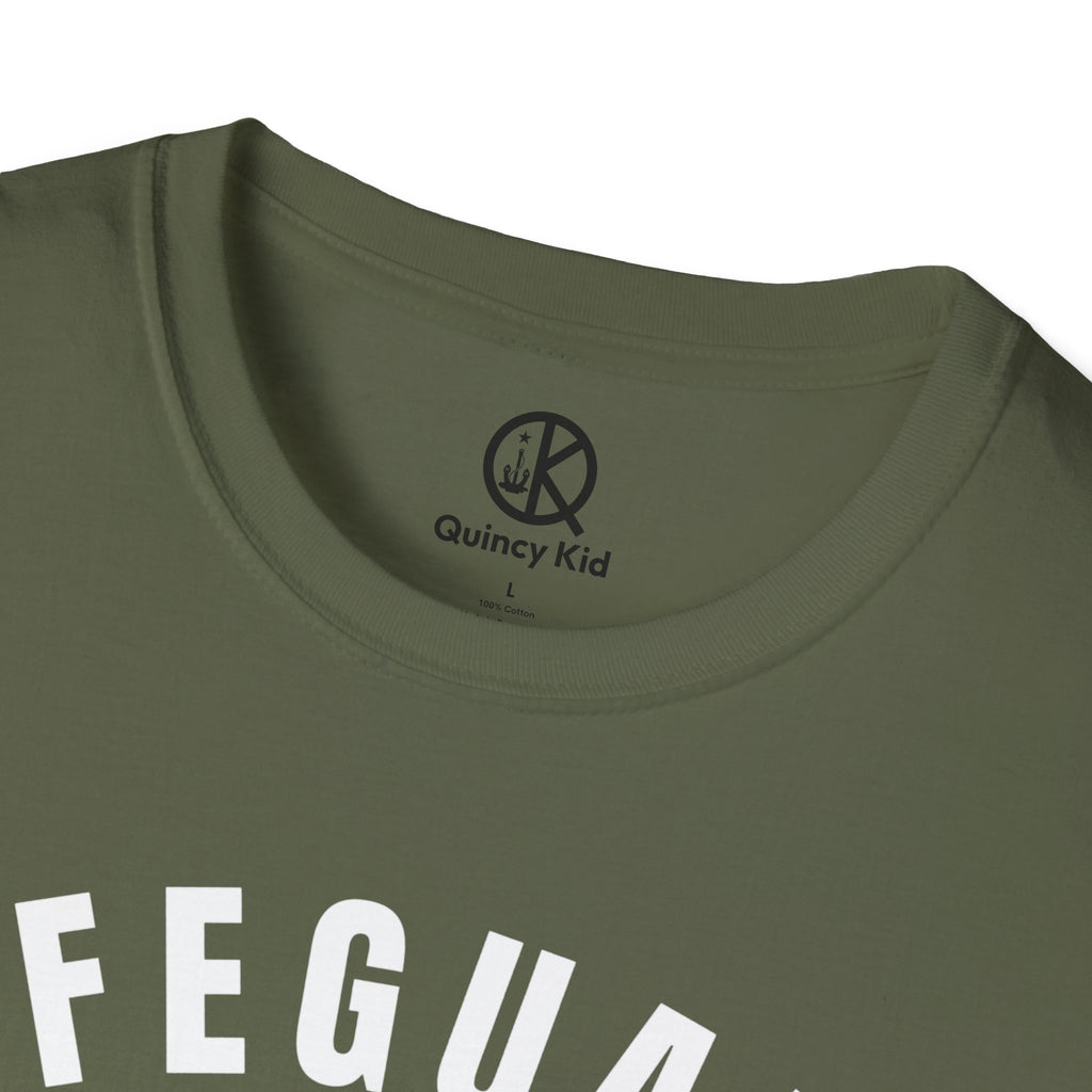 Orchard Beach Lifeguard T-Shirt