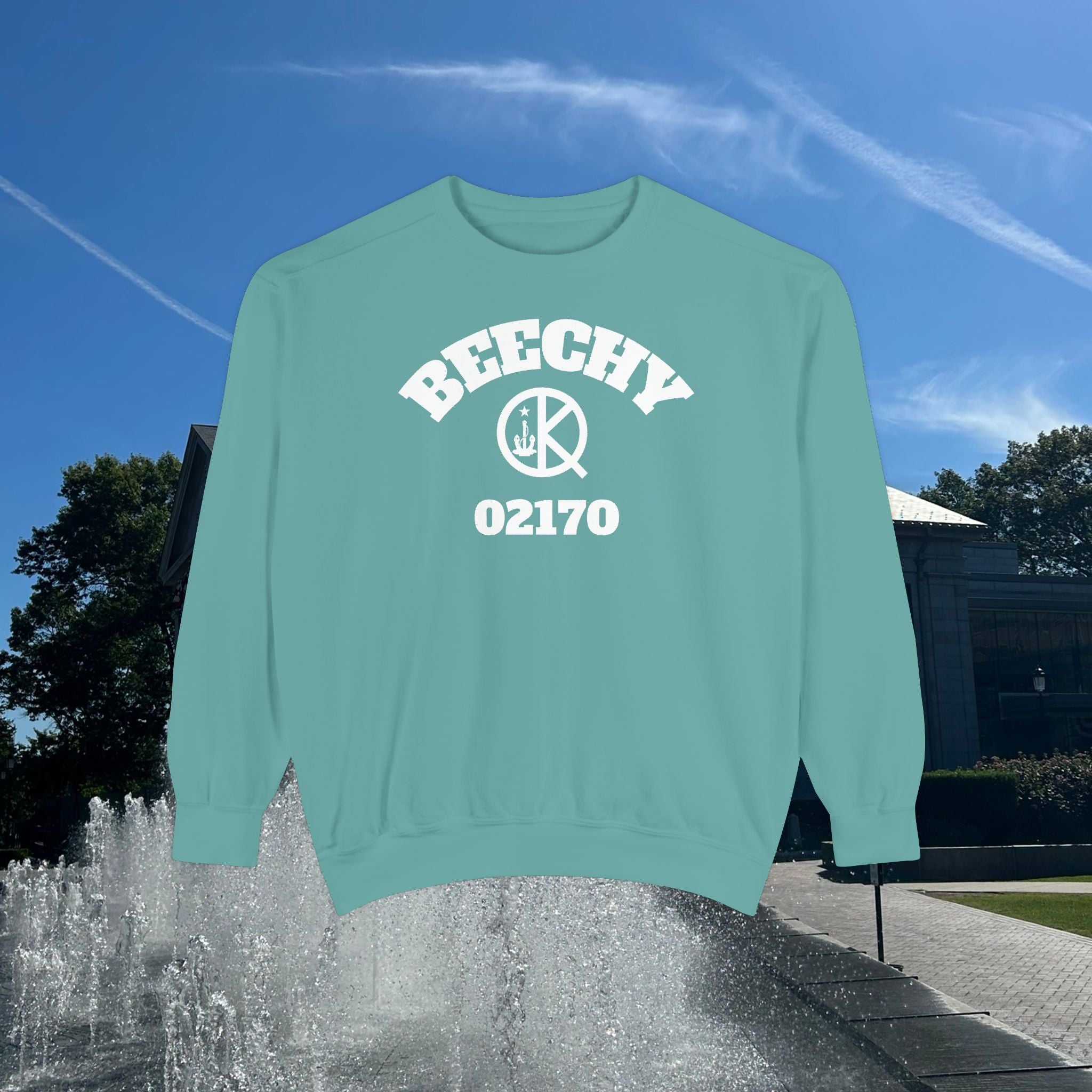 Beechy Sweatshirt
