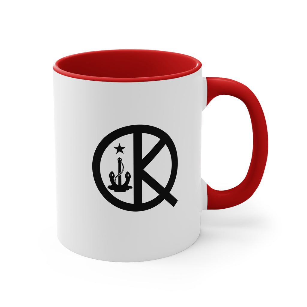 Mug - You Can Take the Kid Out of Quincy