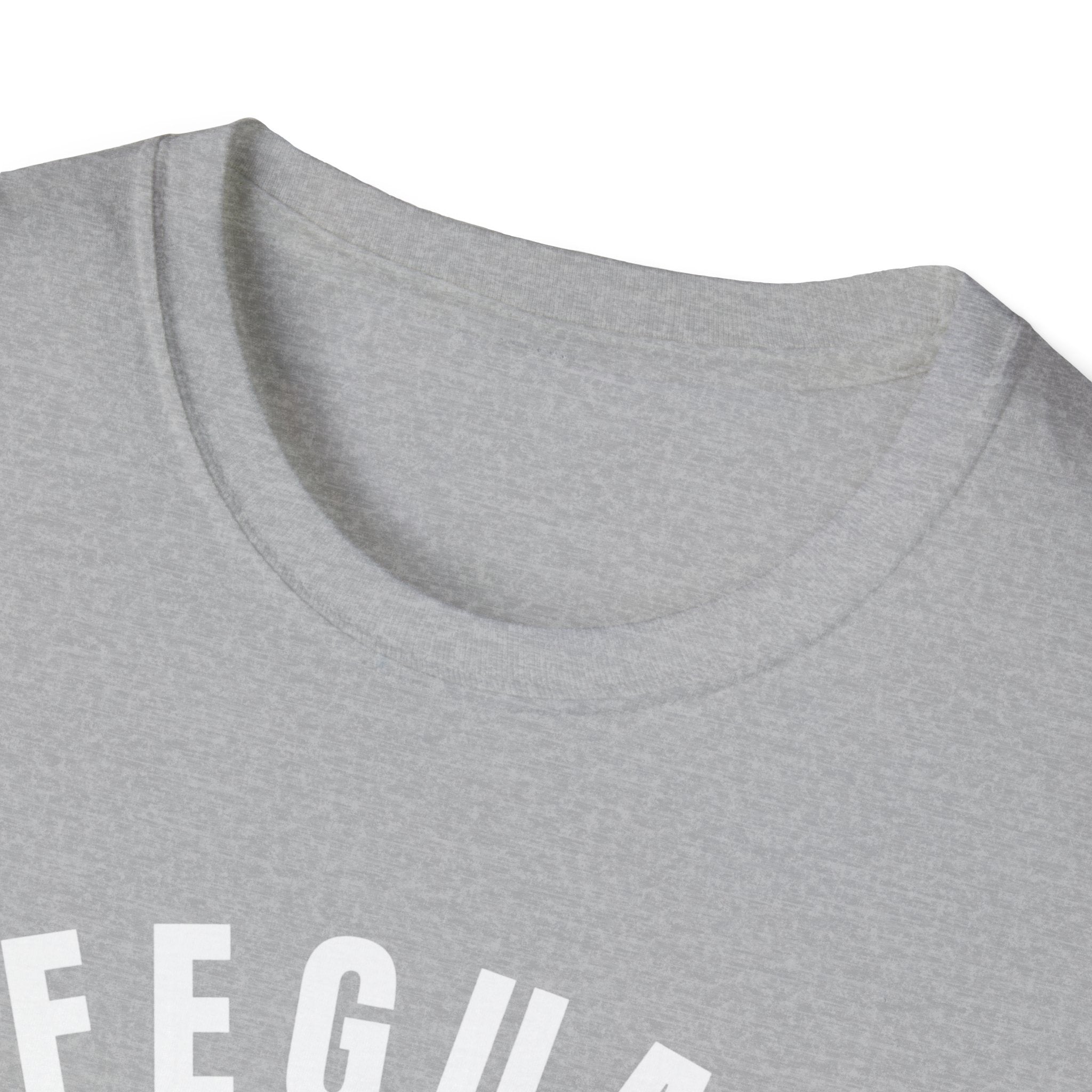 Edgewater Beach Lifeguard T-shirt