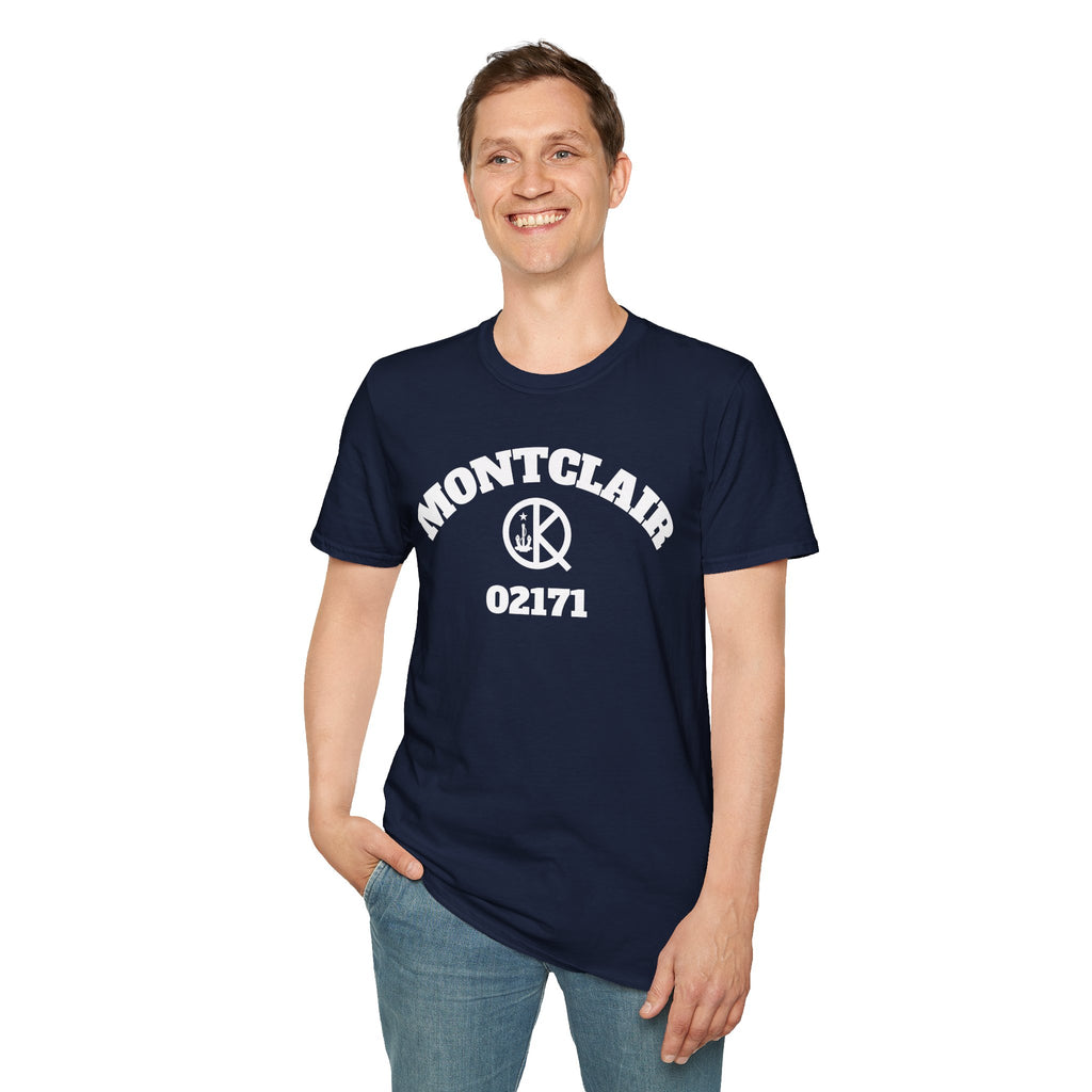 Montclair T-shirt